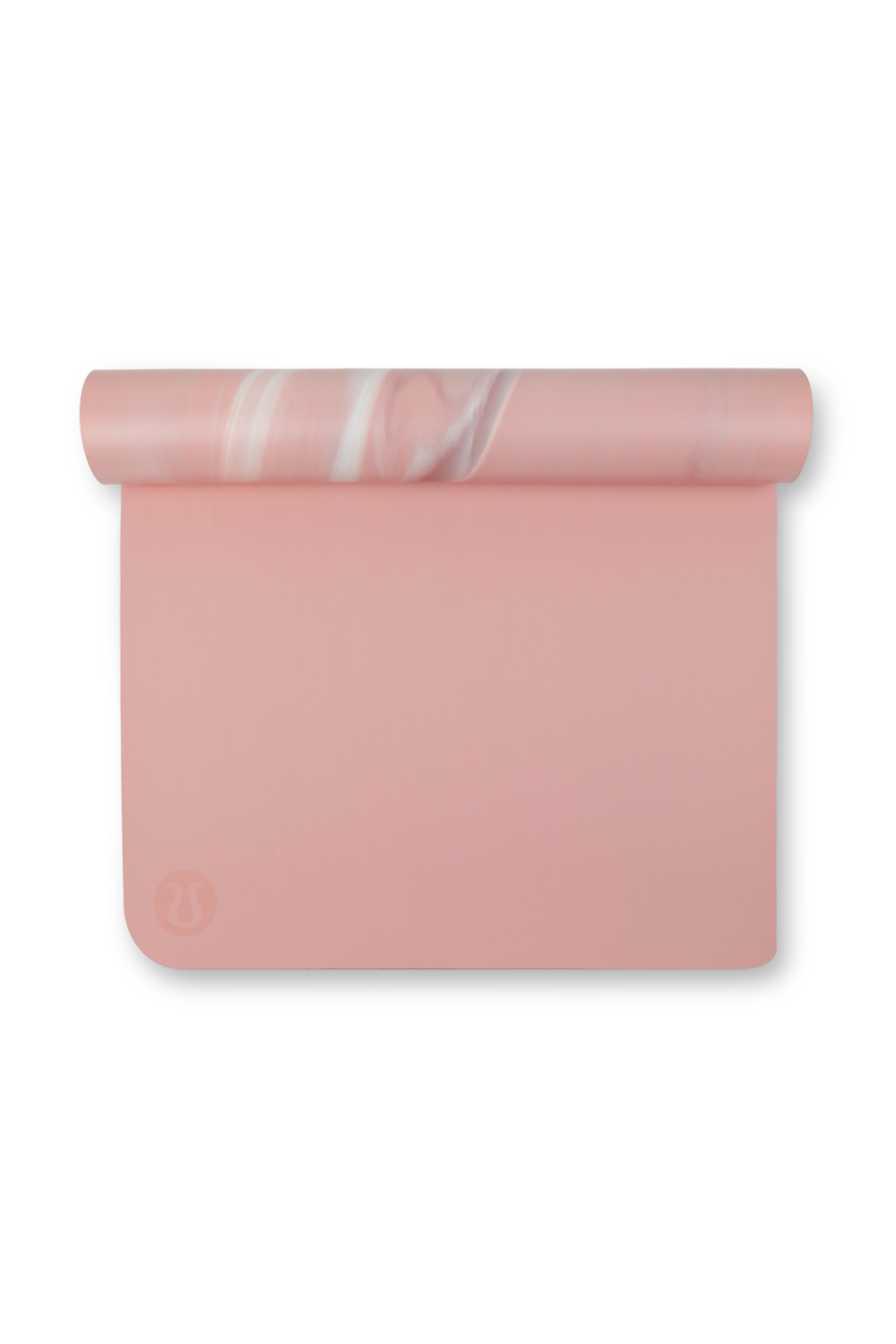 תמונה אחורית של The Mat 5mm Made With FSC-Certified Rubber LULULEMON