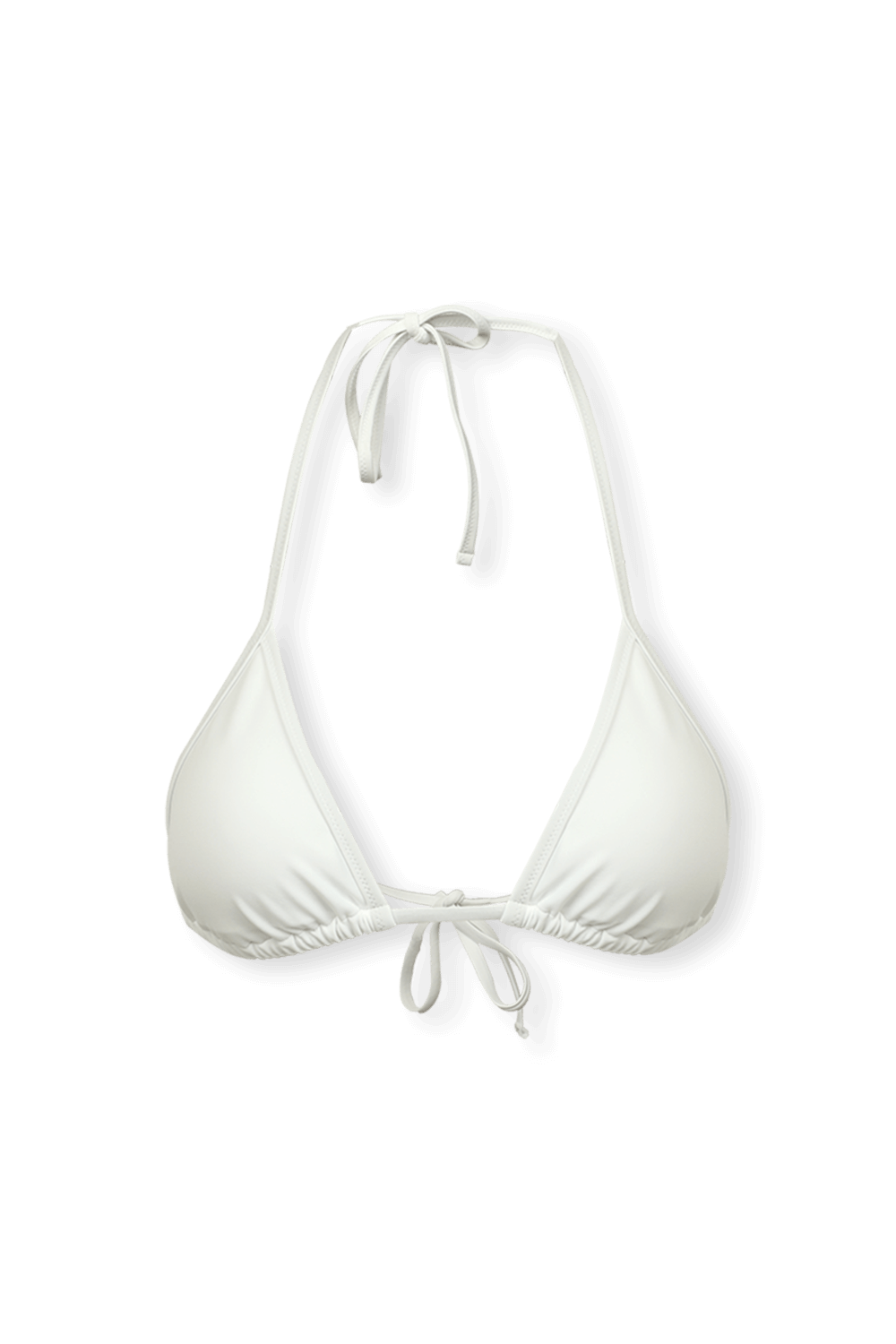 תמונה קידמית של Swim Women's Triangle Bikini Top