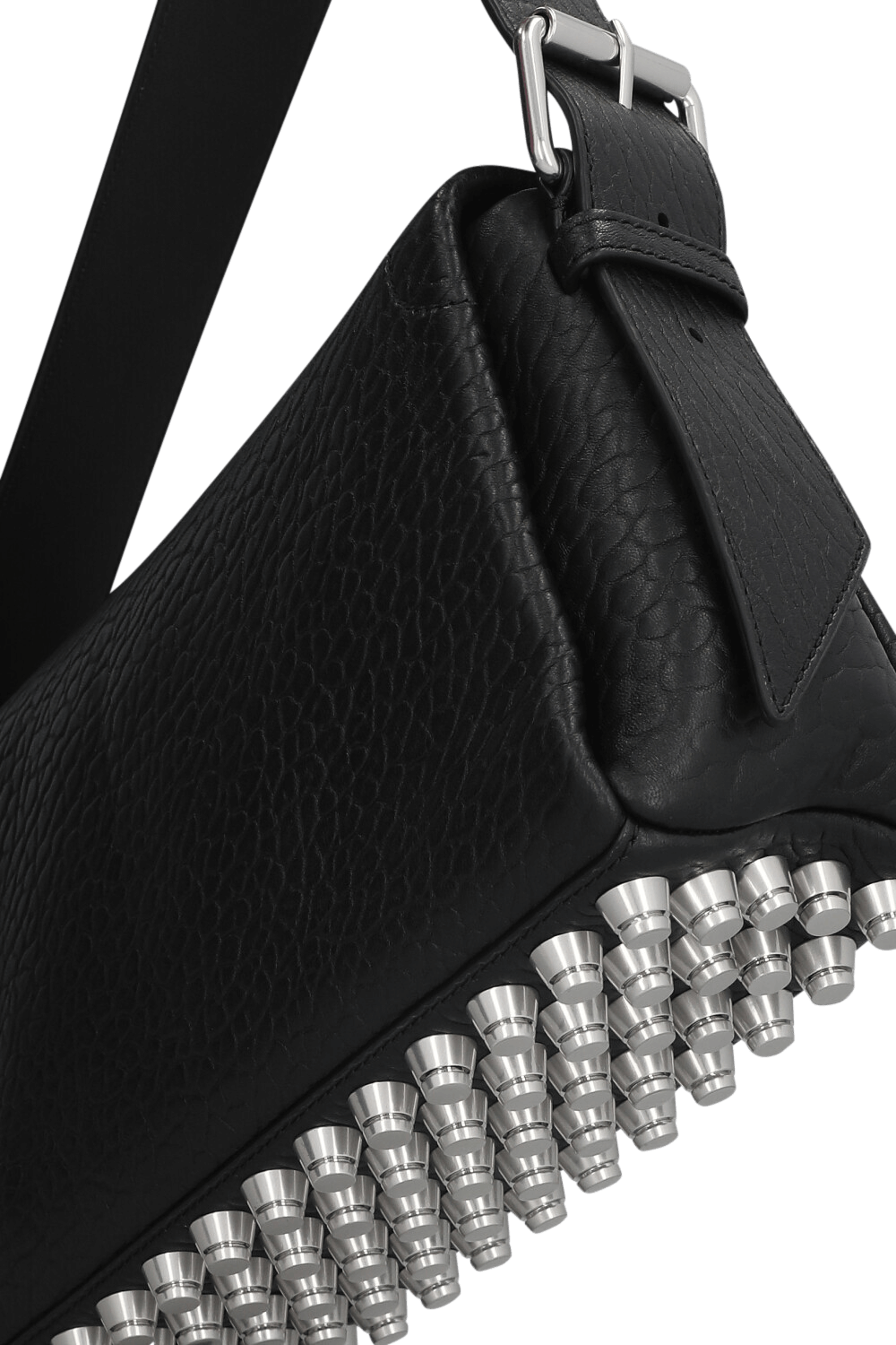 תיק קרוסבודי ריקו מדיום ALEXANDER WANG