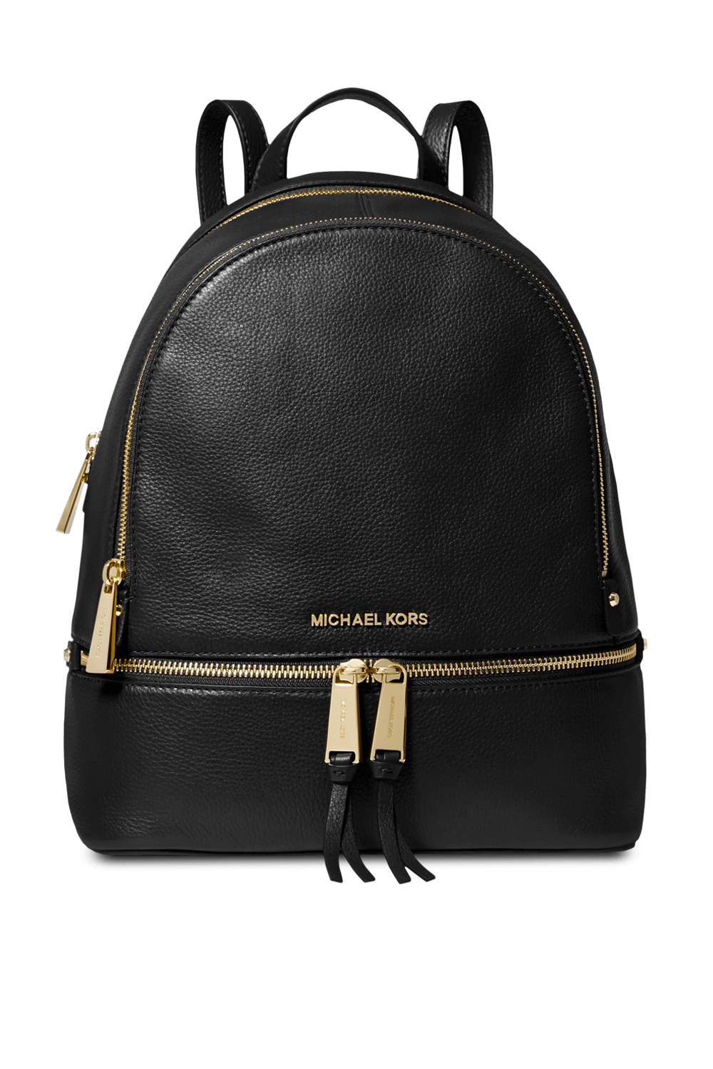 תמונה קידמית של תיק גב ראה MICHAEL KORS