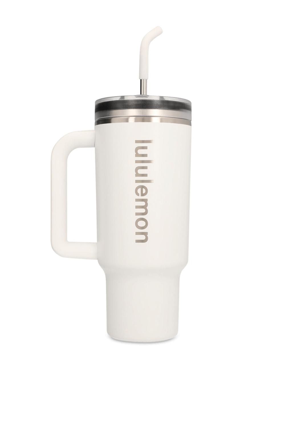 תמונה קידמית של Insulated Tumbler 40oz LULULEMON