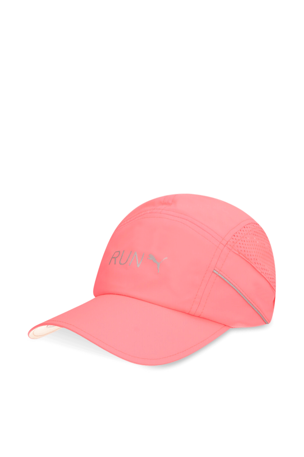 תמונה קידמית של כובע מצחייה לריצה PUMA