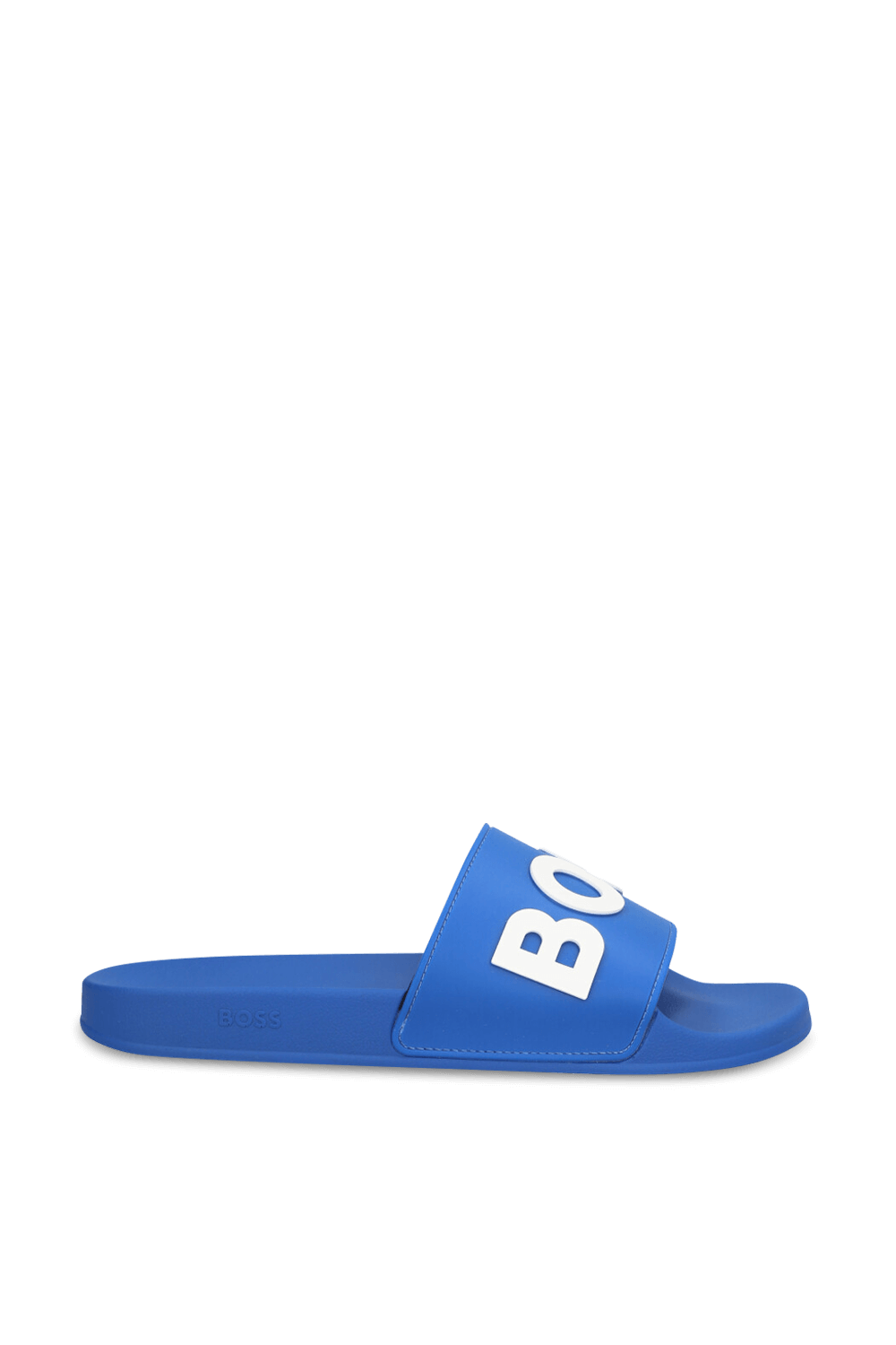 תמונה קידמית של כפכפי סליידס BOSS