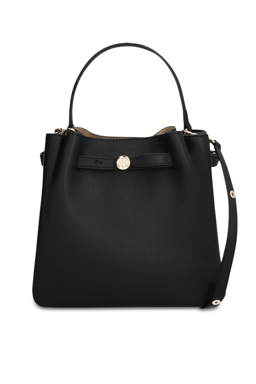 תמונה קידמית של תיק באקט רומי TORY BURCH