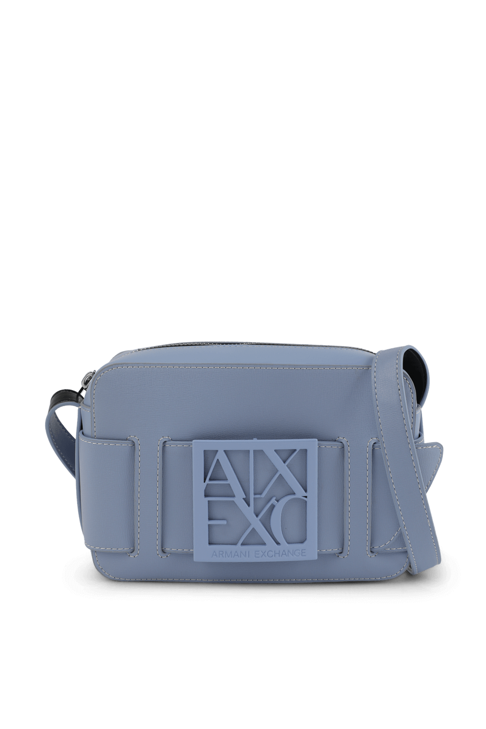תמונה קידמית של תיק קרוסבודי ARMANI EXCHANGE