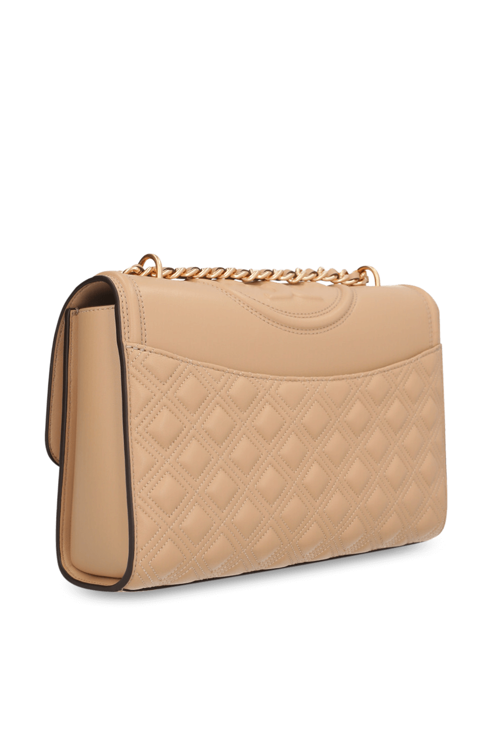 תמונה אחורית של תיק קרוסבודי פלמינג TORY BURCH