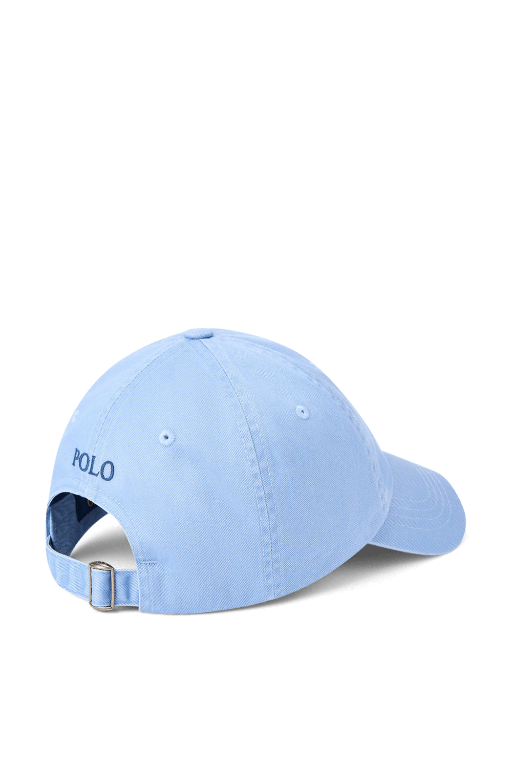 תמונה אחורית של כובע מצחייה POLO RALPH LAUREN