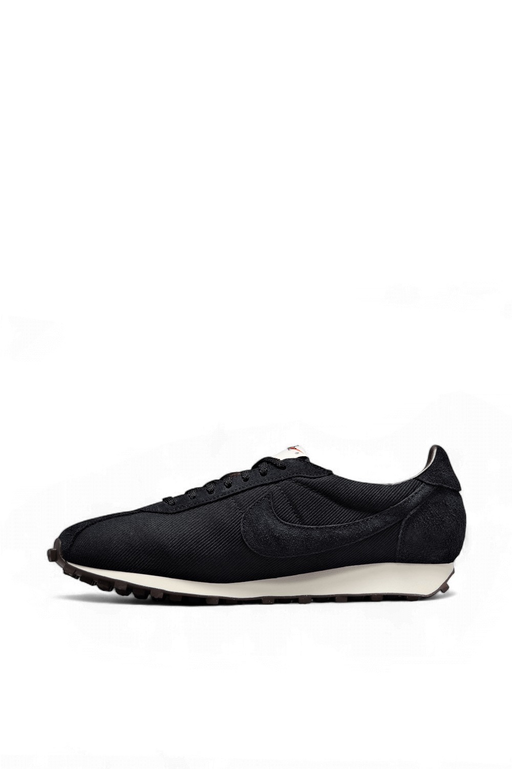 תמונה אחורית של נעלי סניקרס אל.די 1000 NIKE