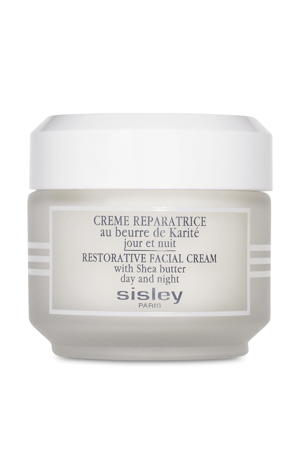 תמונה אחורית של Sisley Cream Reparatrice SISLEY PARIS
