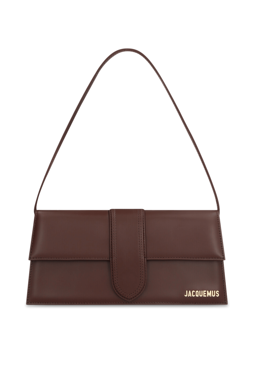 תמונה קידמית של תיק לה במבינו לונג JACQUEMUS