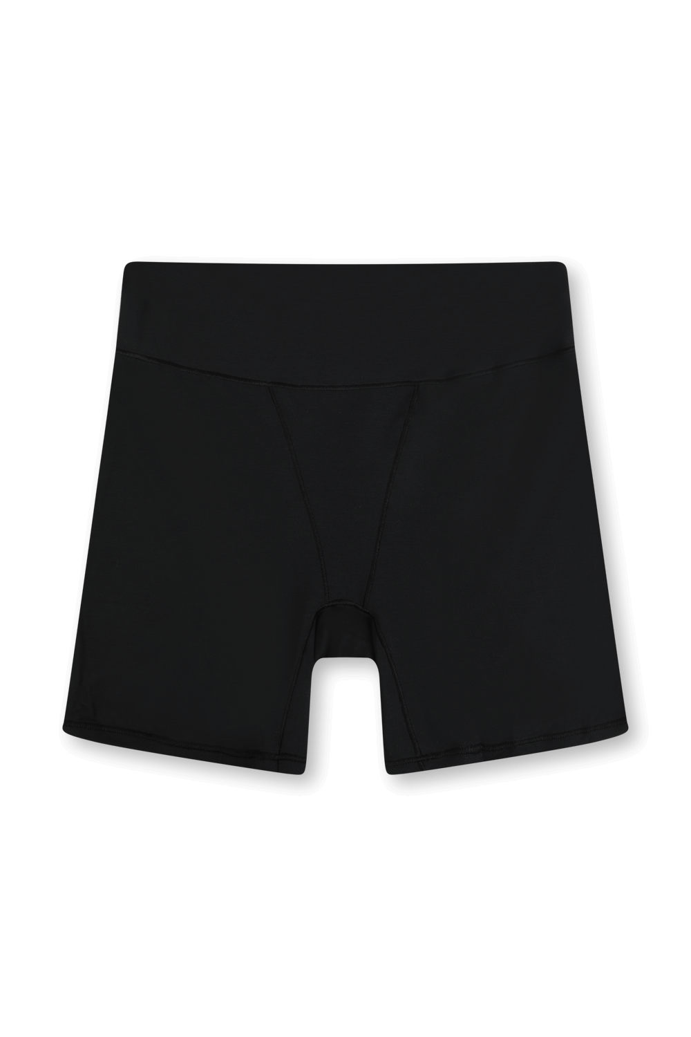 תמונה קידמית של UnderEase Super-High-Rise Shortie Underwear