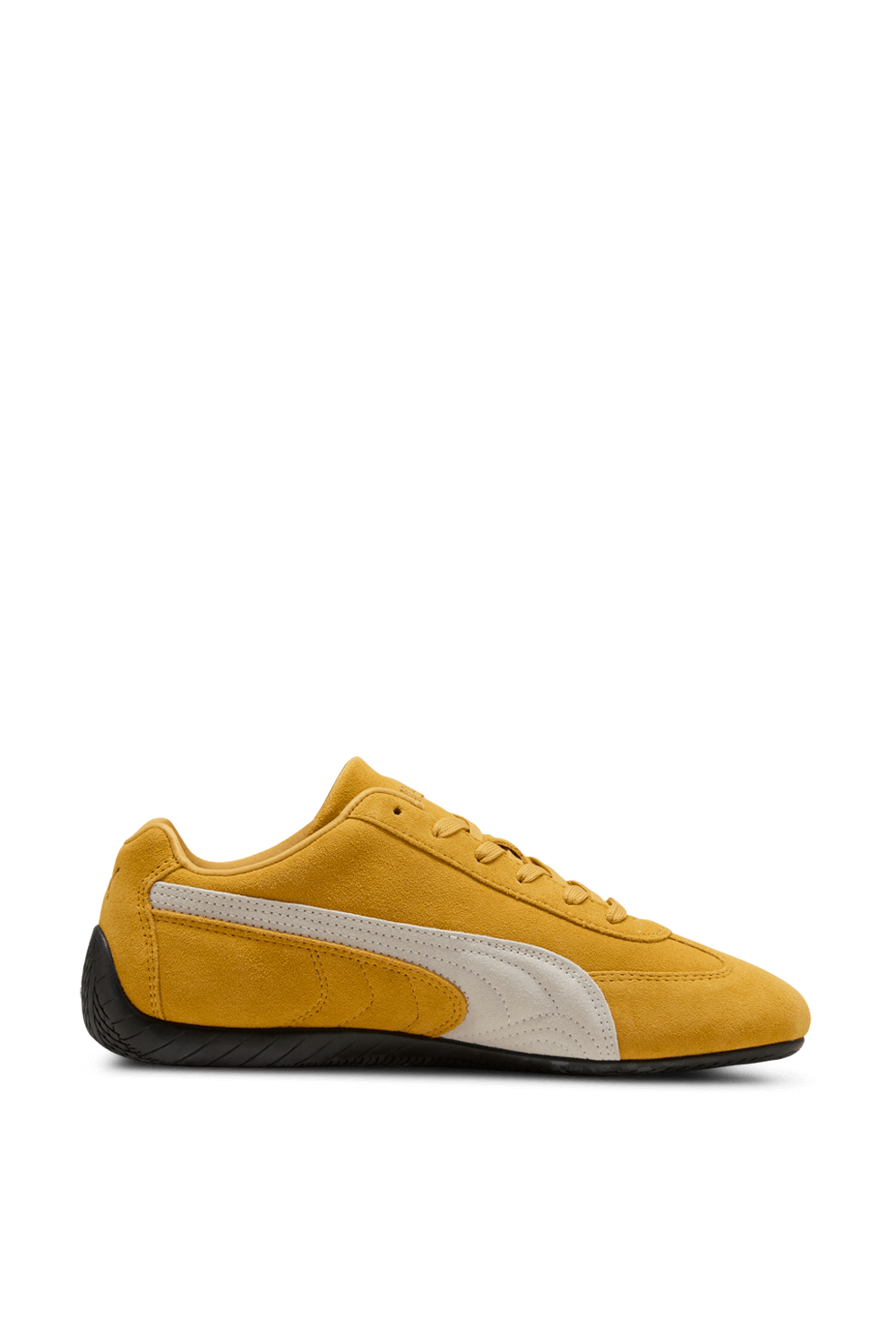 תמונה קידמית של נעלי סניקרס ספידקאט PUMA