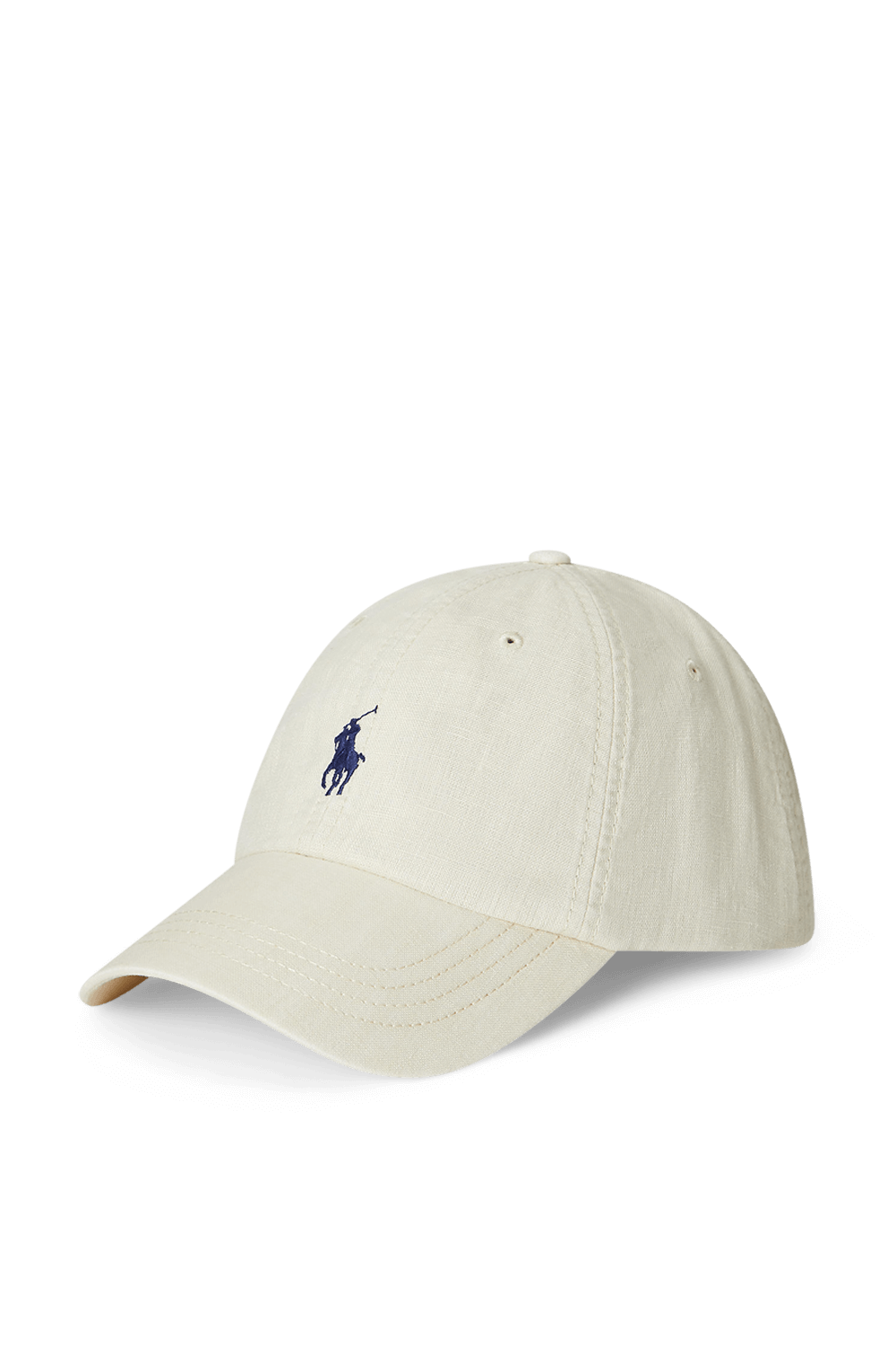 תמונה קידמית של כובע מצחייה POLO RALPH LAUREN