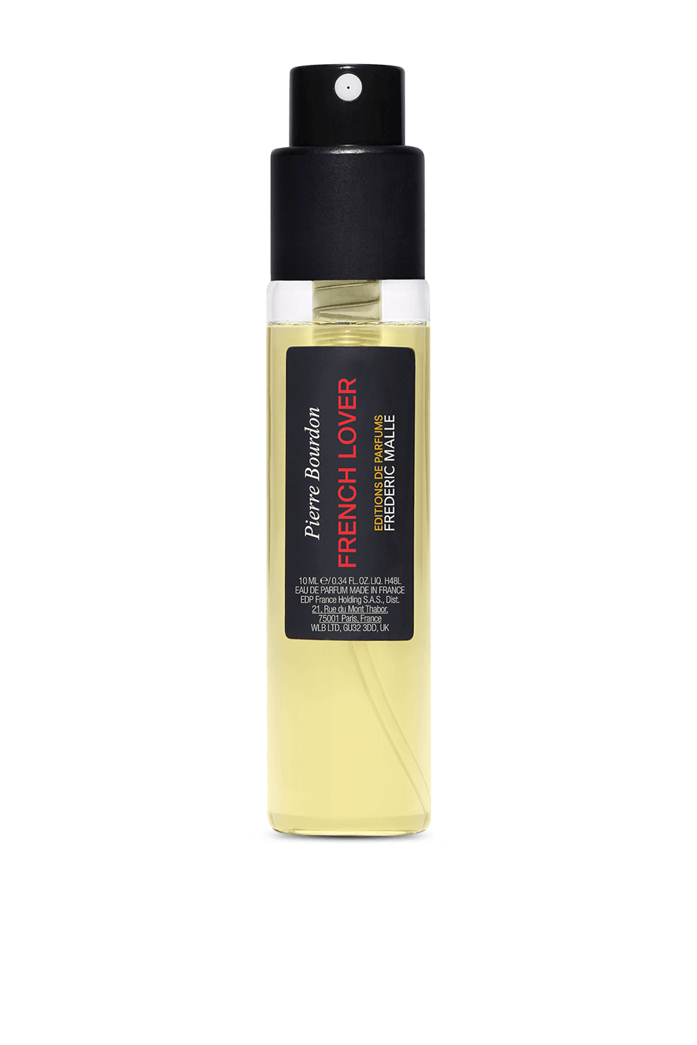 תמונה קידמית של French Lover Eau de Parfum 10 ml FREDERIC MALLE