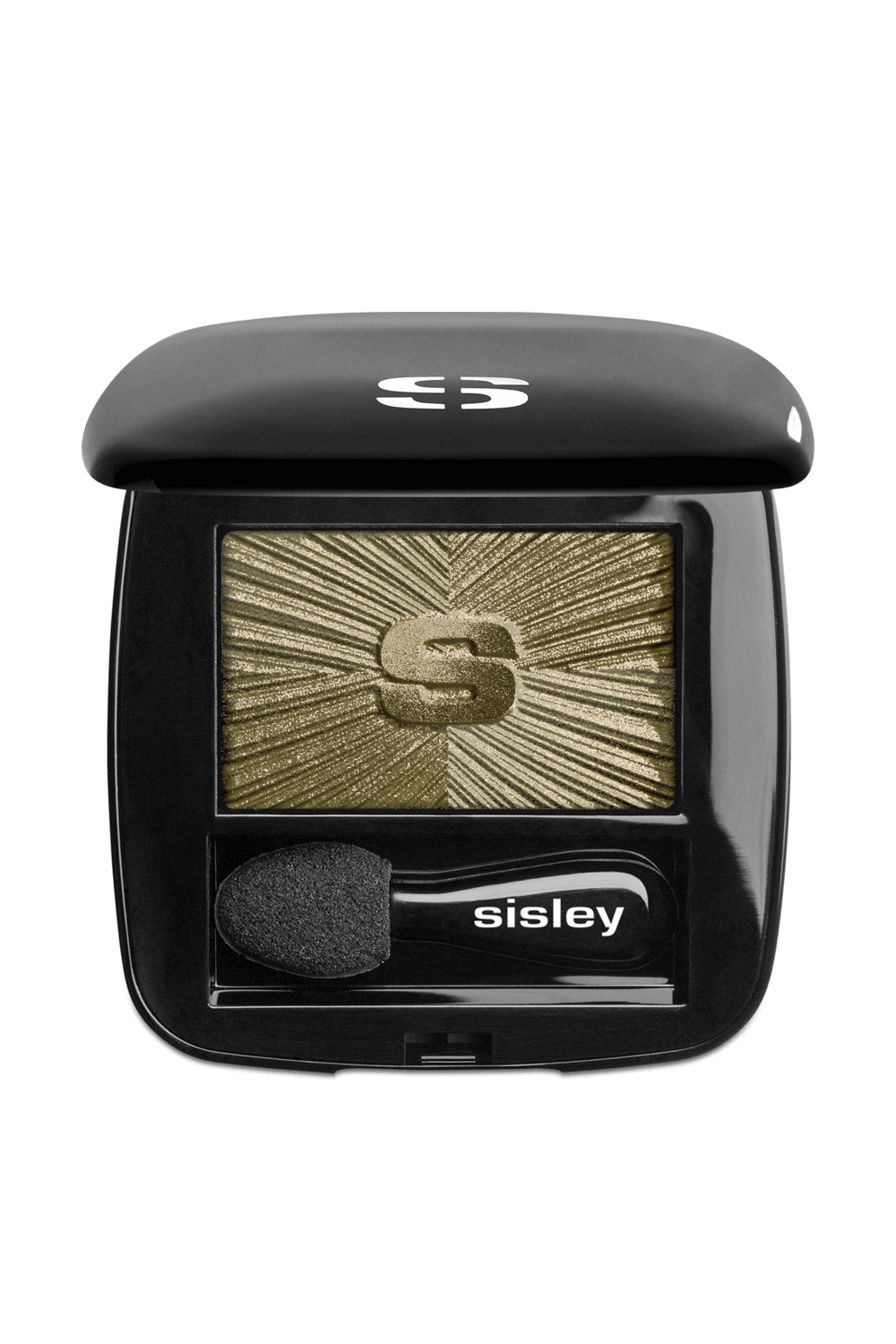 תמונה קידמית של Sisley Phyto Ombres Metallic Khaki 25 SISLEY PARIS
