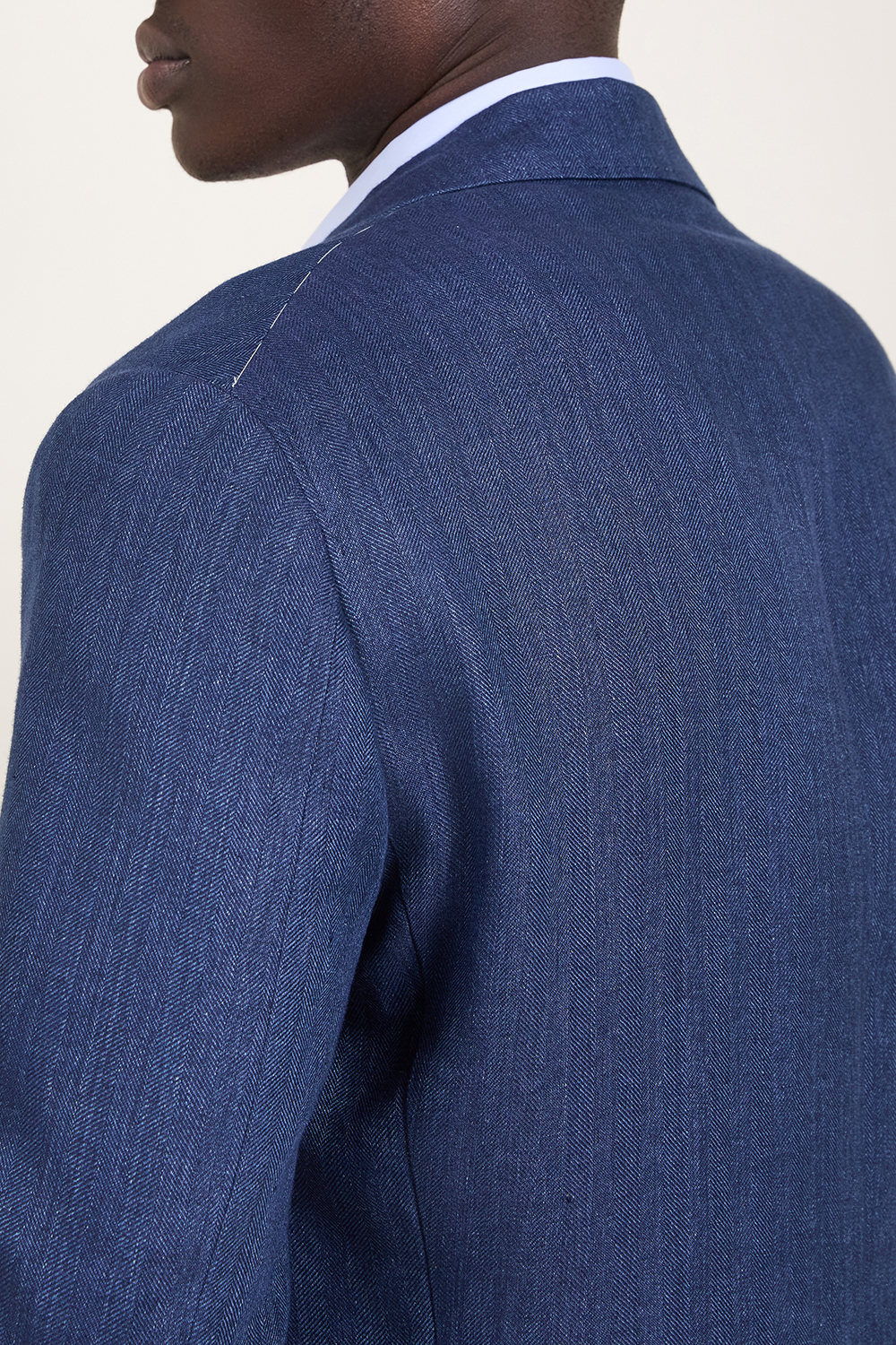 ז'קט מחוייט BRUNELLO CUCINELLI