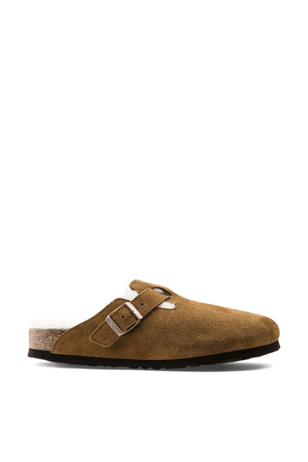 תמונה קידמית של נעלי בוסטון שרלינג BIRKENSTOCK