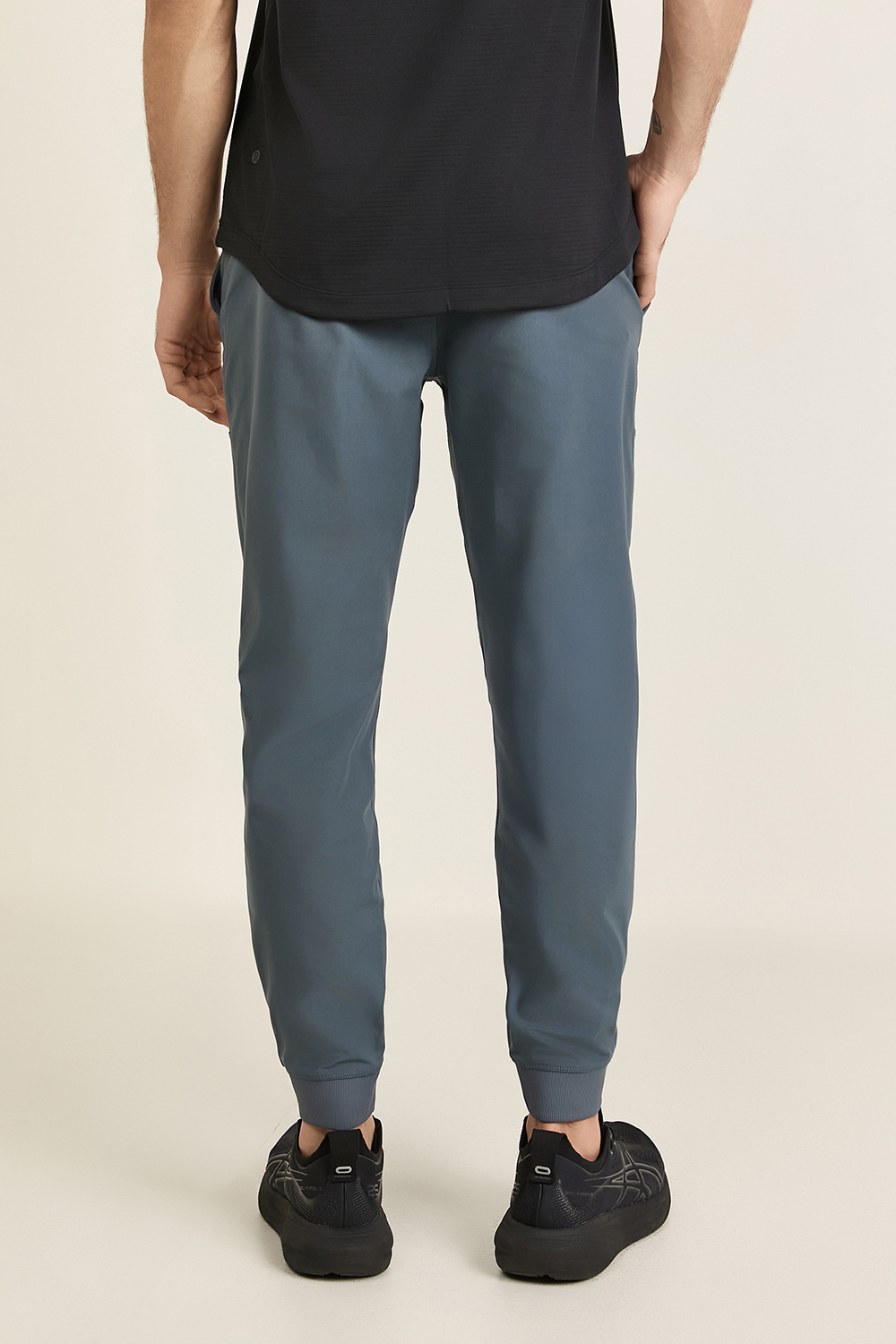 תמונת דוגמן אחורית של ABC Jogger LULULEMON