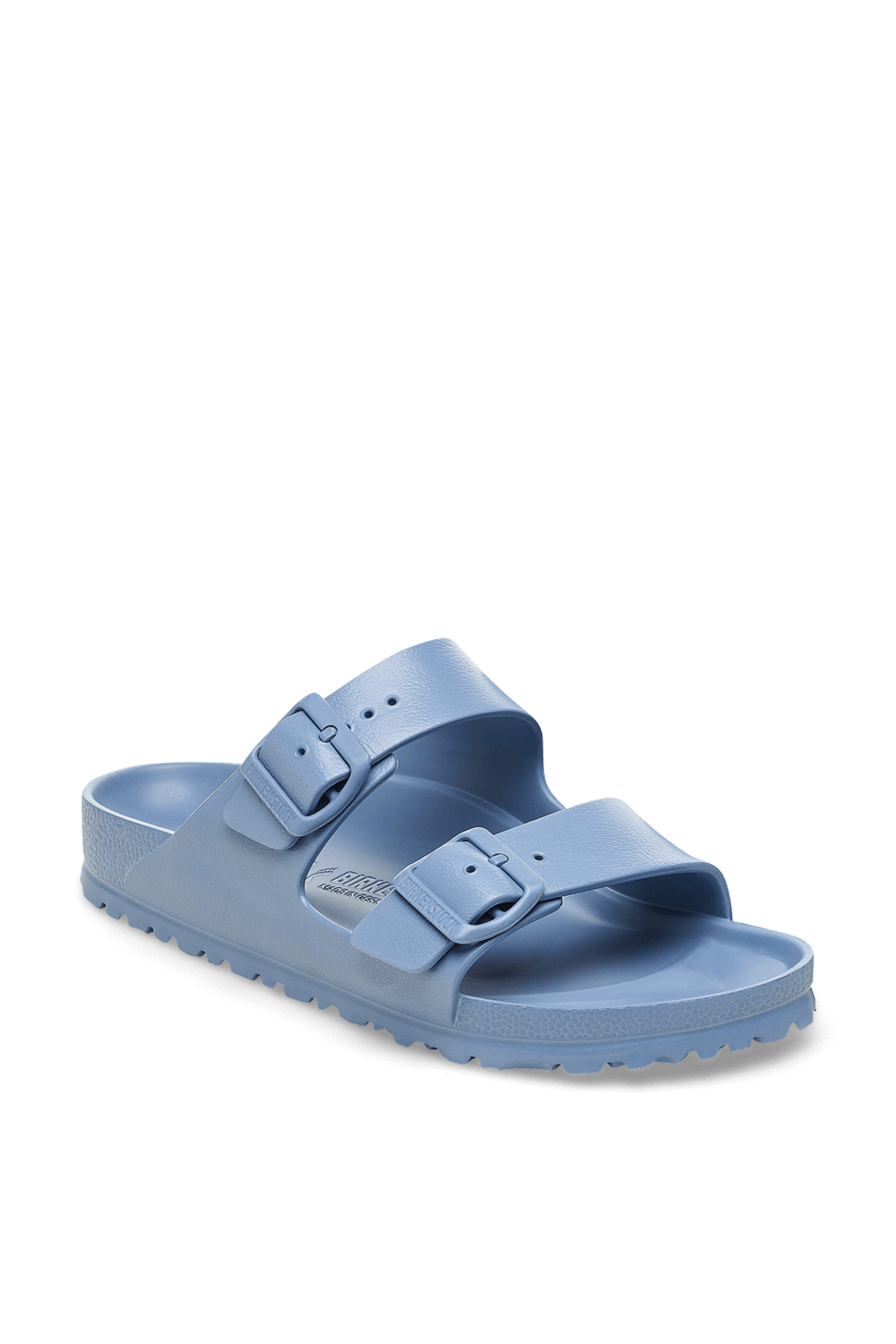 תמונה אחורית של כפכפי סליידס אריזונה BIRKENSTOCK