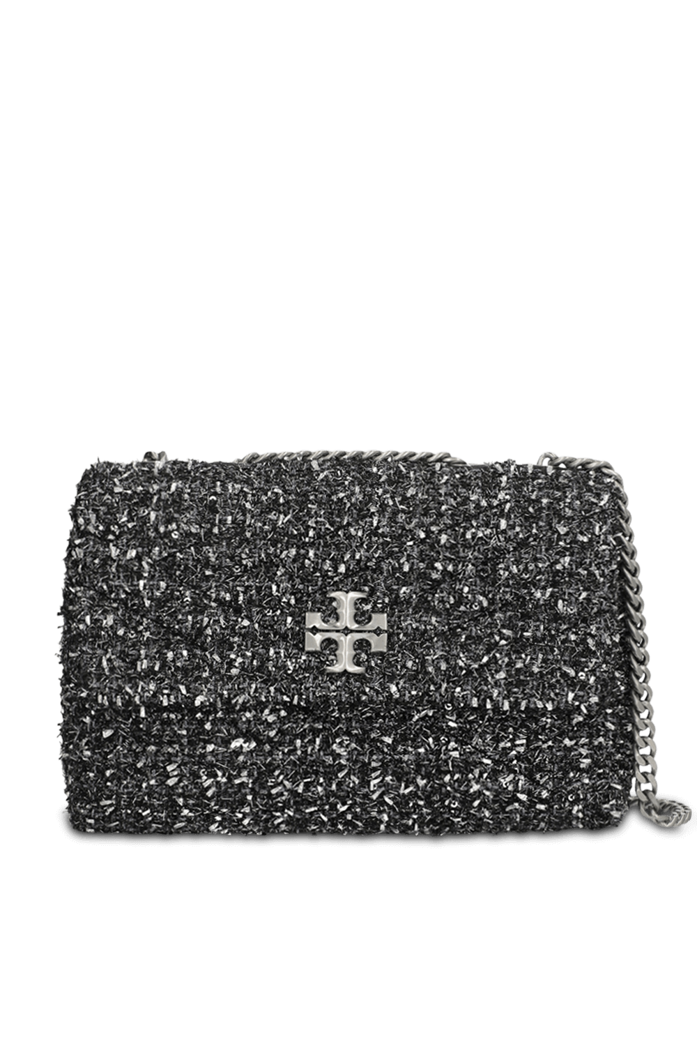 תמונה קידמית של תיק קרוס קירה סמול TORY BURCH