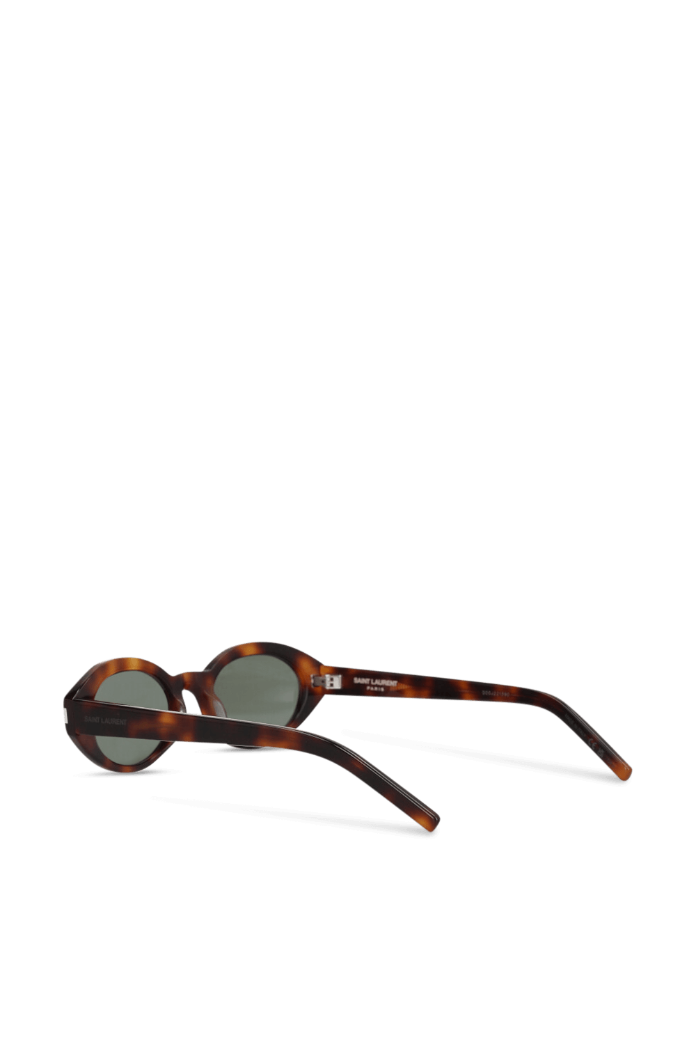 תמונה אחורית של משקפי שמש SAINT LAURENT