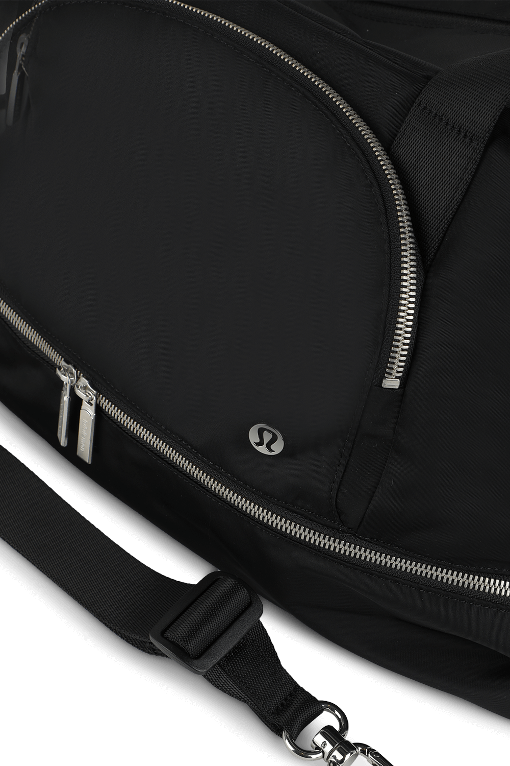 תמונת תקריב של City Adventure Duffle LULULEMON