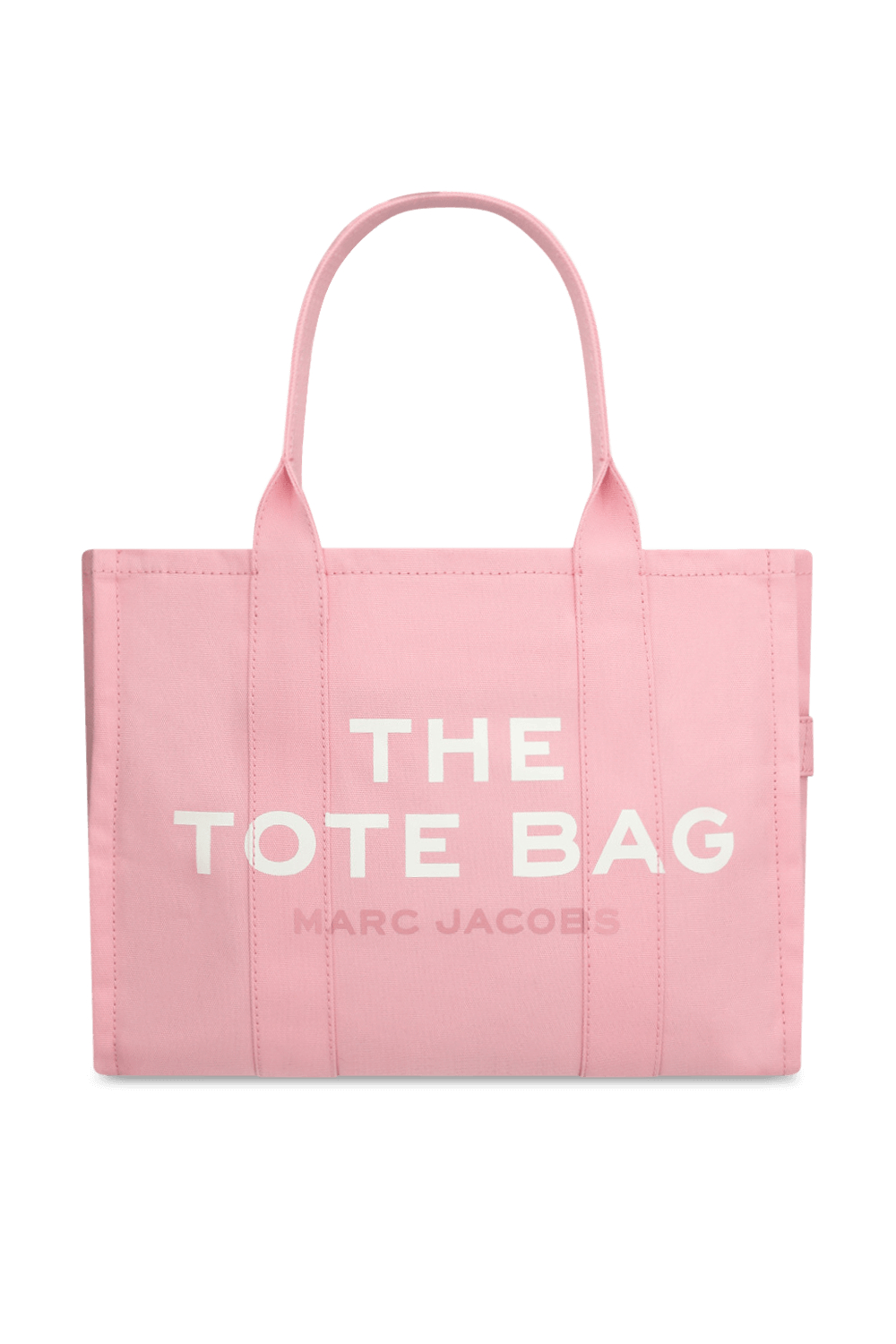 תמונה קידמית של תיק טוט לארג' MARC JACOBS