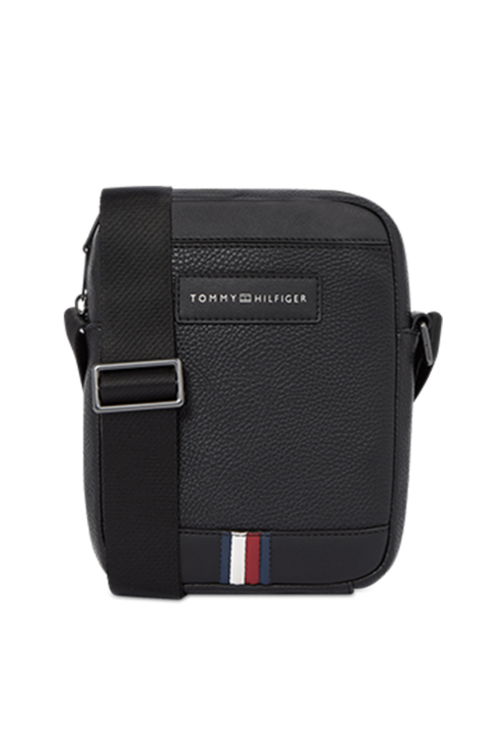 תמונה קידמית של תיק קרוסבודי TOMMY HILFIGER