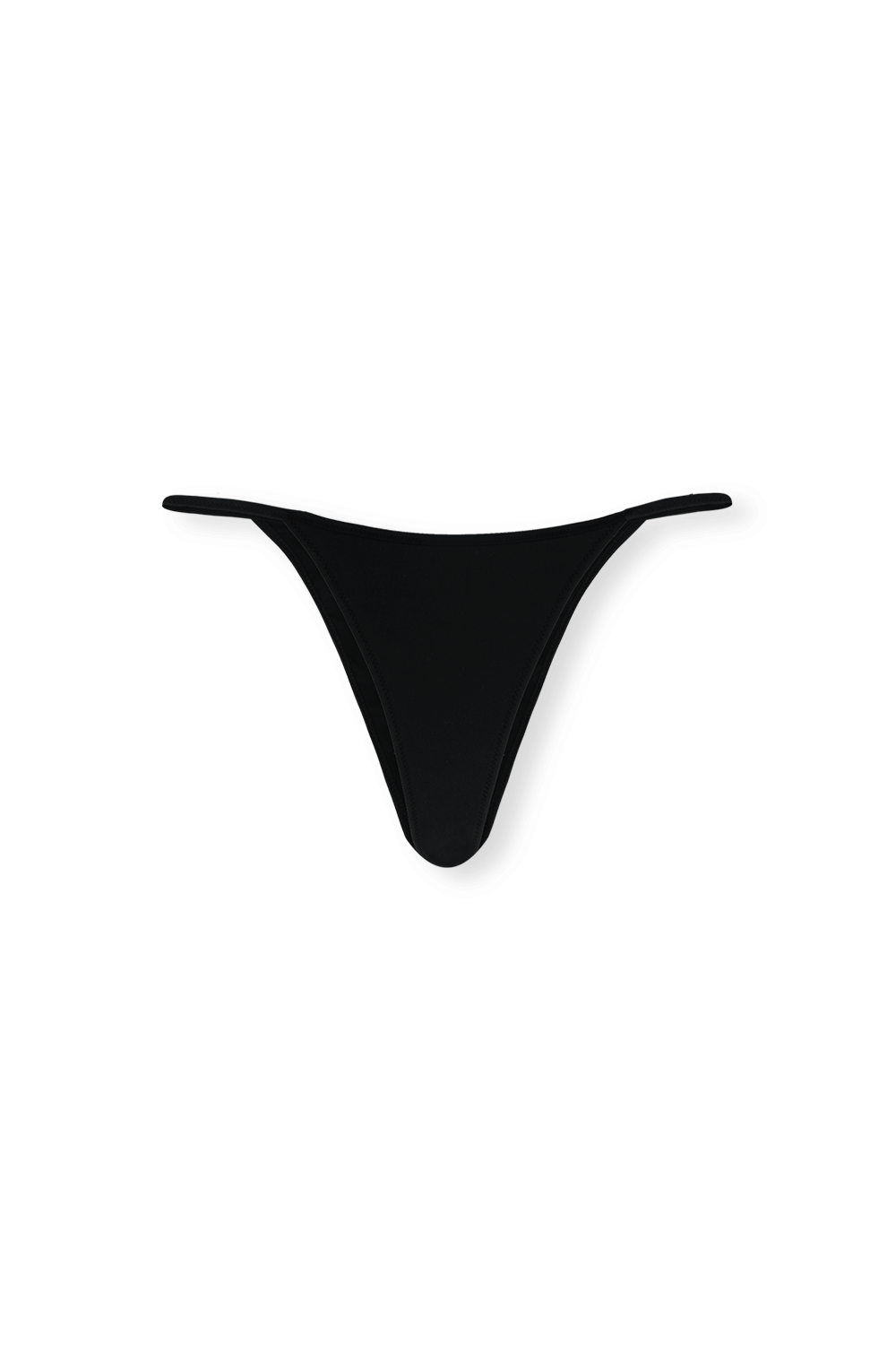 תמונה קידמית של Rio Bottom in Black