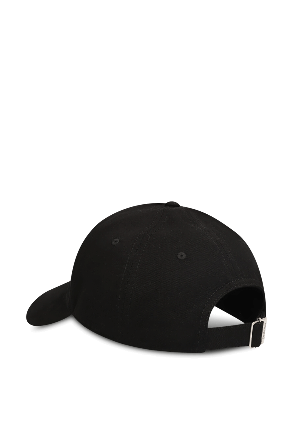 תמונה אחורית של כובע מצחייה SAINT LAURENT