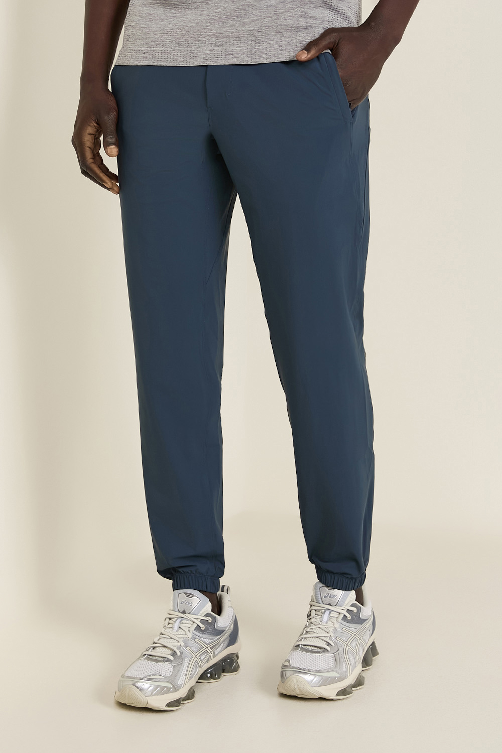 תמונת דוגמן קידמית של Pace Breaker Pant LULULEMON