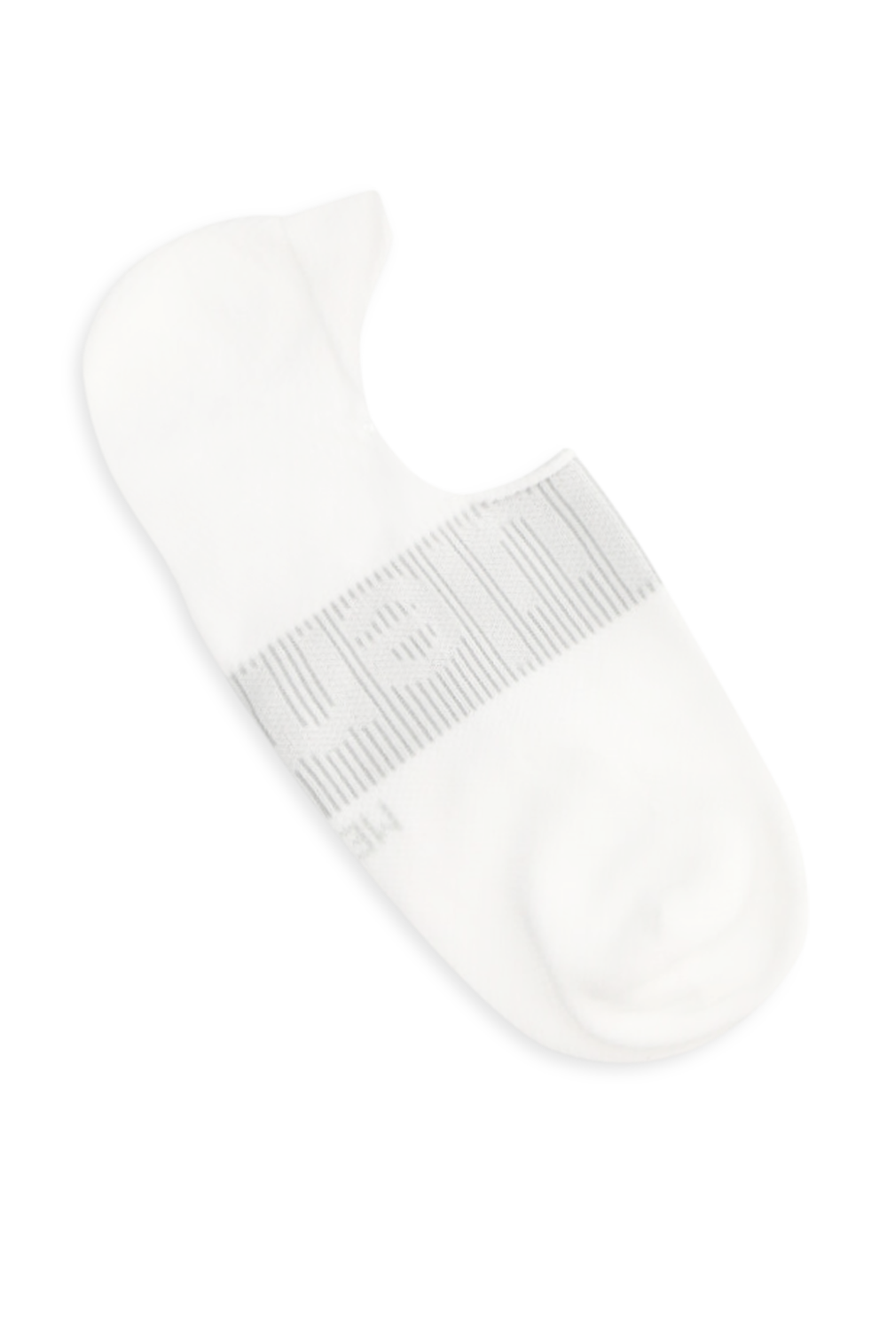תמונת פנים של Power Stride No-Show with Active Grip5 Pack LULULEMON