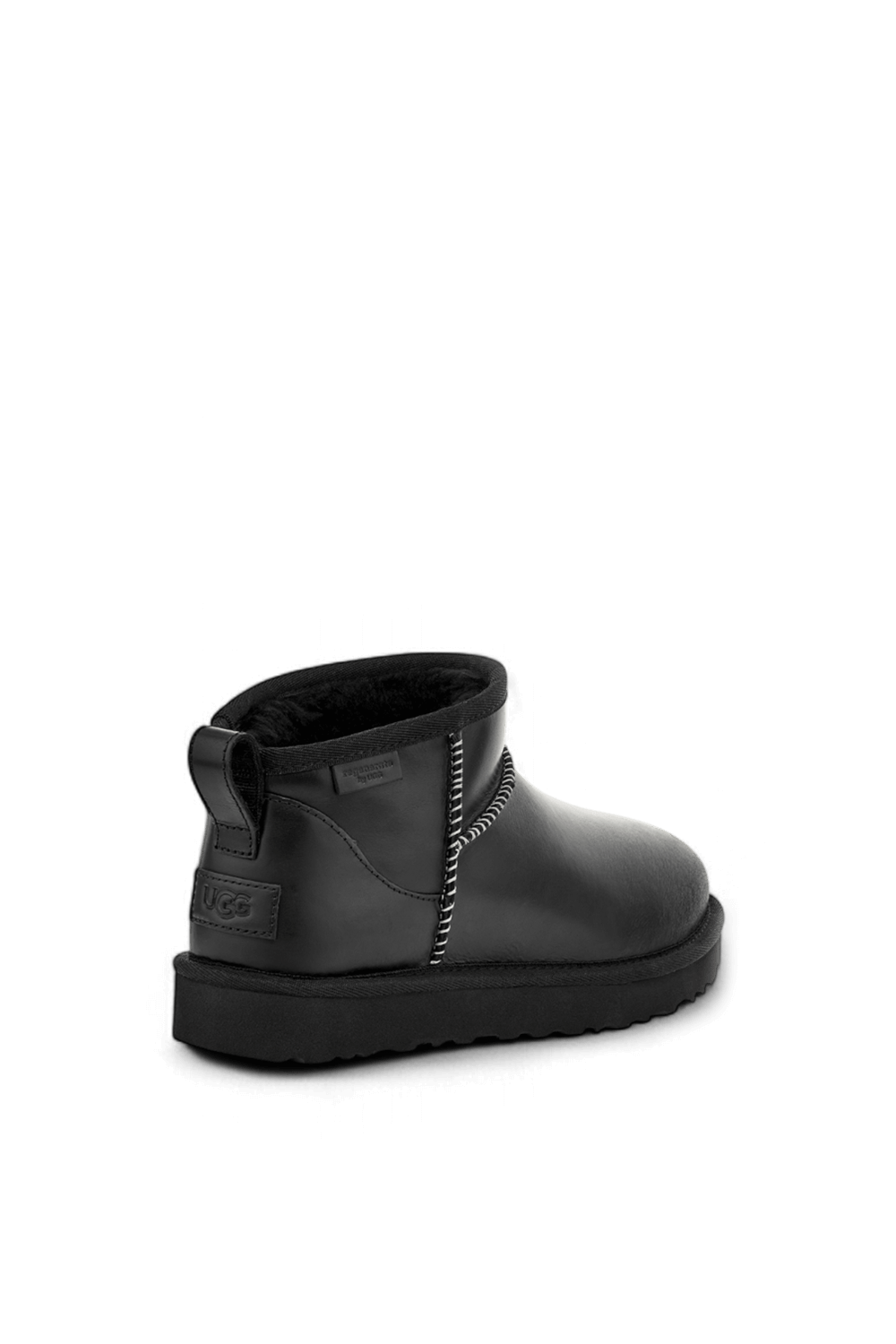 תמונת פנים של מגפונים קלאסיק אולטרה מיני UGG