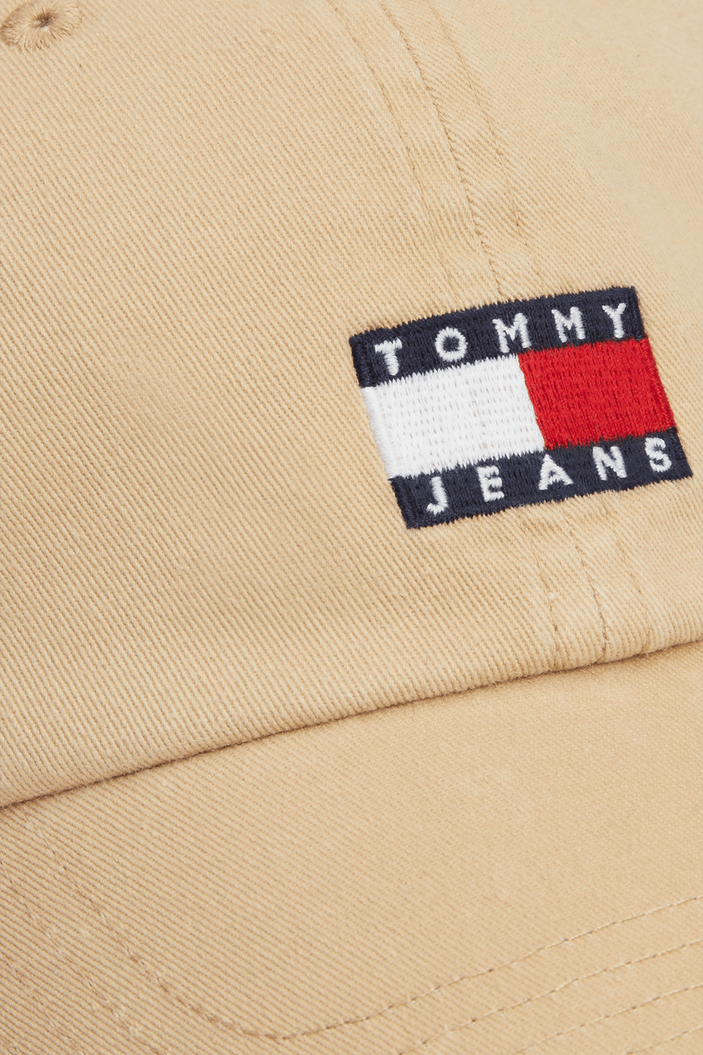 תמונת פנים של כובע מצחייה TOMMY HILFIGER