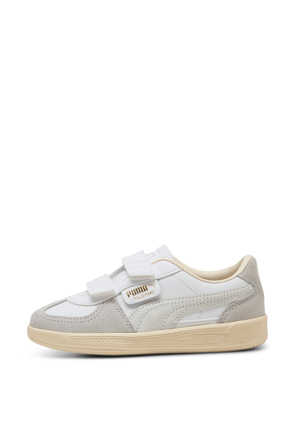 תמונה אחורית של סניקרס PUMA KIDS