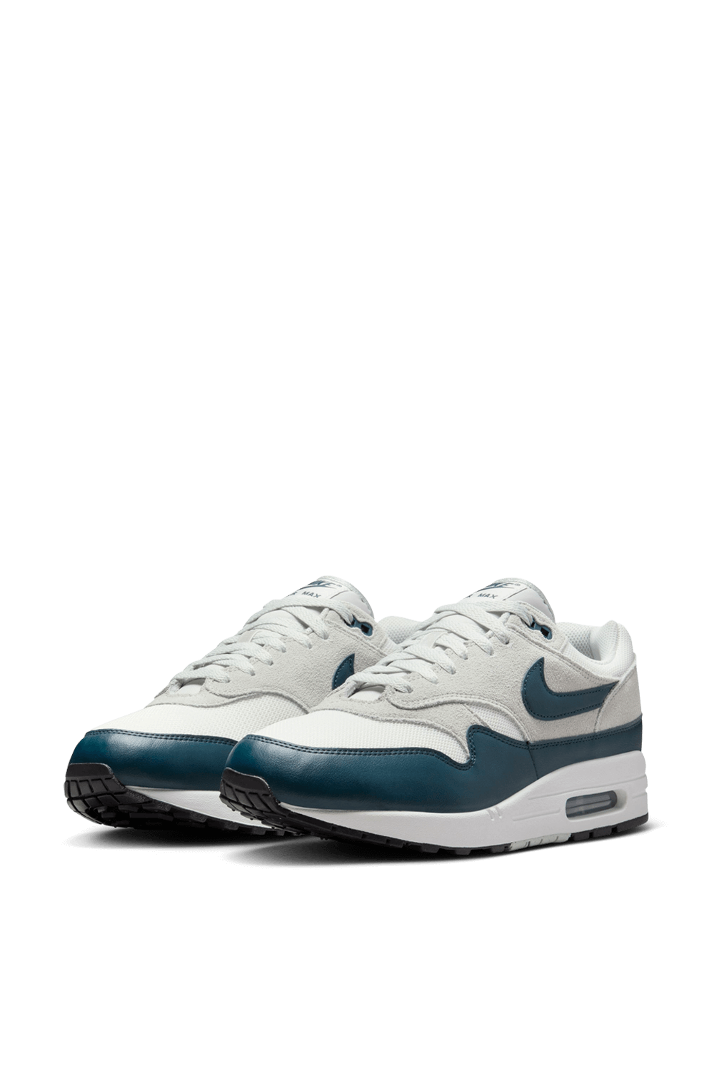 תמונת פנים של נעלי סניקרס אייר מקס 1 NIKE