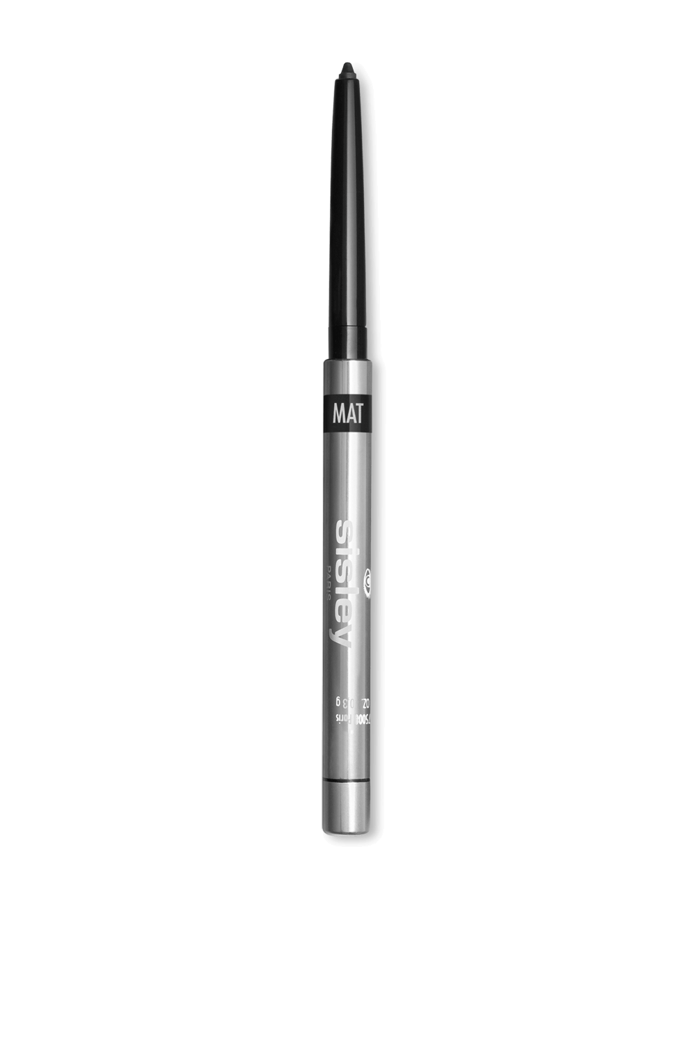 תמונה קידמית של Sisley Phyto Khol Star 1 Mat Onyx SISLEY PARIS