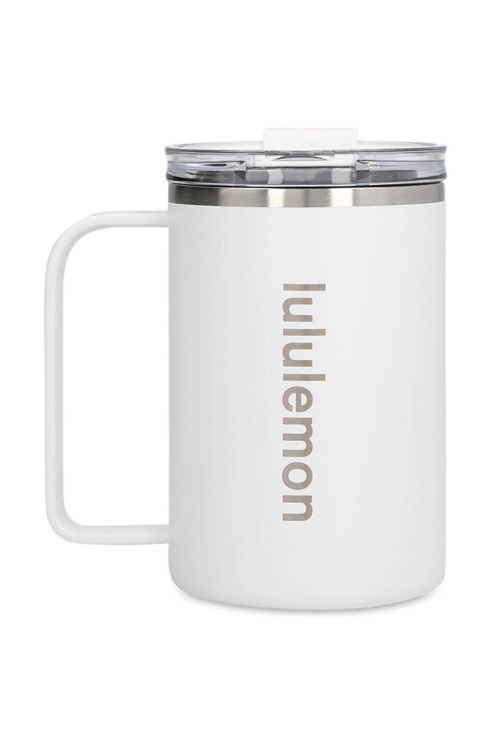 תמונה קידמית של Insulated Mug 12oz
