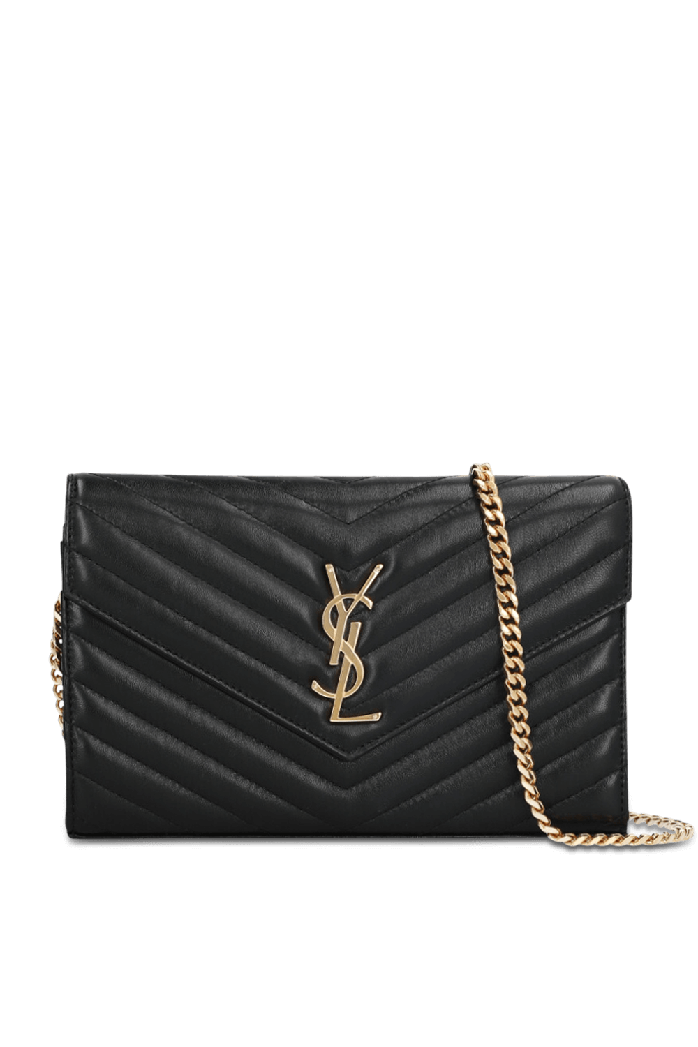 תמונה קידמית של תיק קסנדרה SAINT LAURENT