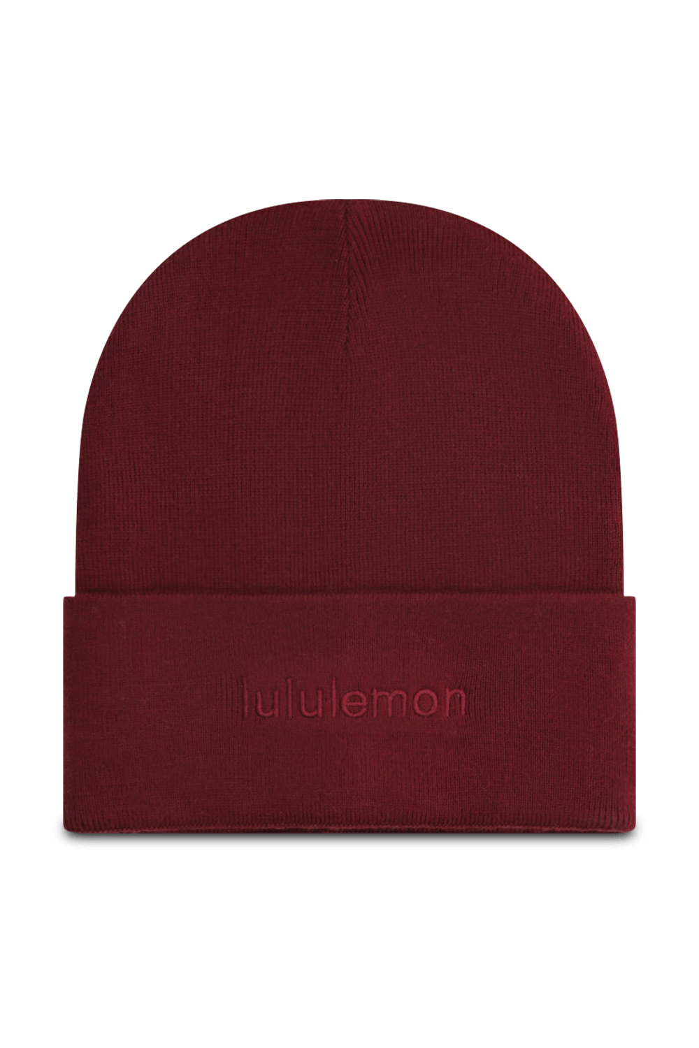 תמונה קידמית של Warm Revelation Beanie LULULEMON