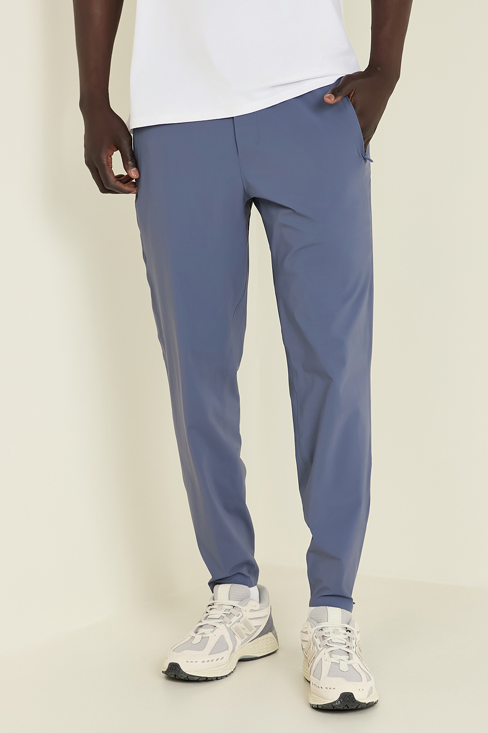 תמונת דוגמן קידמית של Pace Breaker Pant LULULEMON
