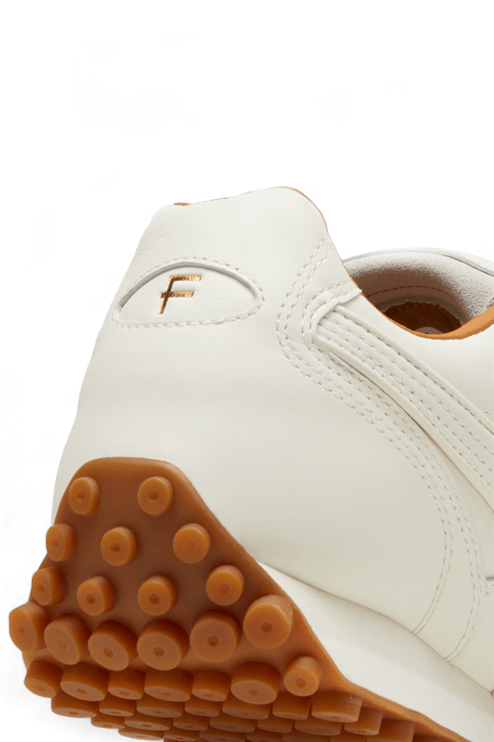 תמונת פנים של פנטי אוונטי X נעלי סניקרס פומה PUMA