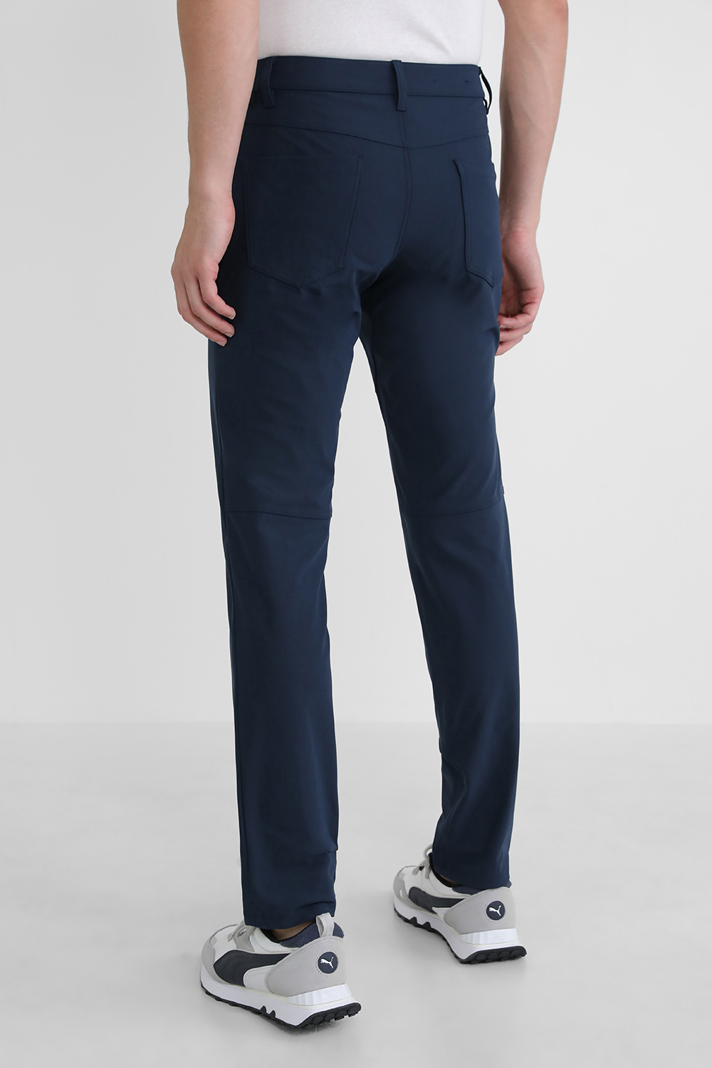 תמונת דוגמן אחורית של ABC Pant Classic 32 LULULEMON