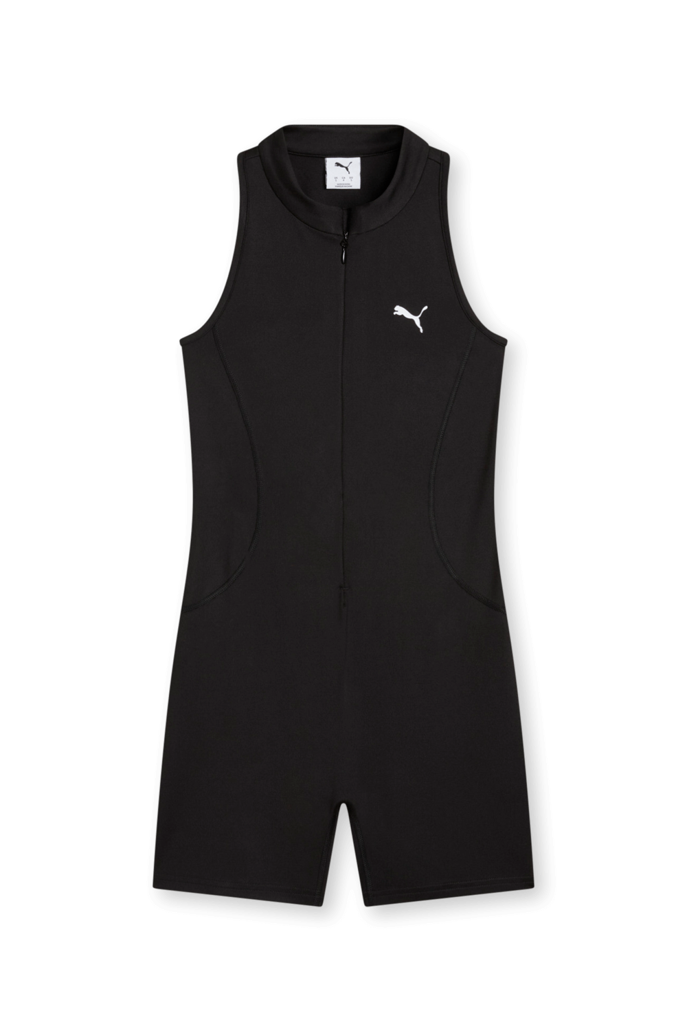 תמונה קידמית של אוברול קצר PUMA