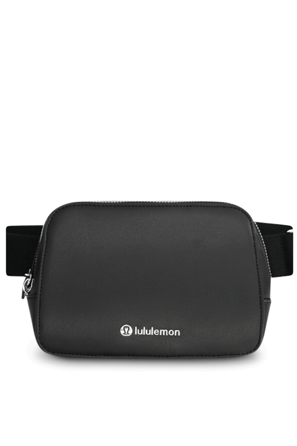 תמונה קידמית של Everywhere Belt Bag Cactus Leather LULULEMON