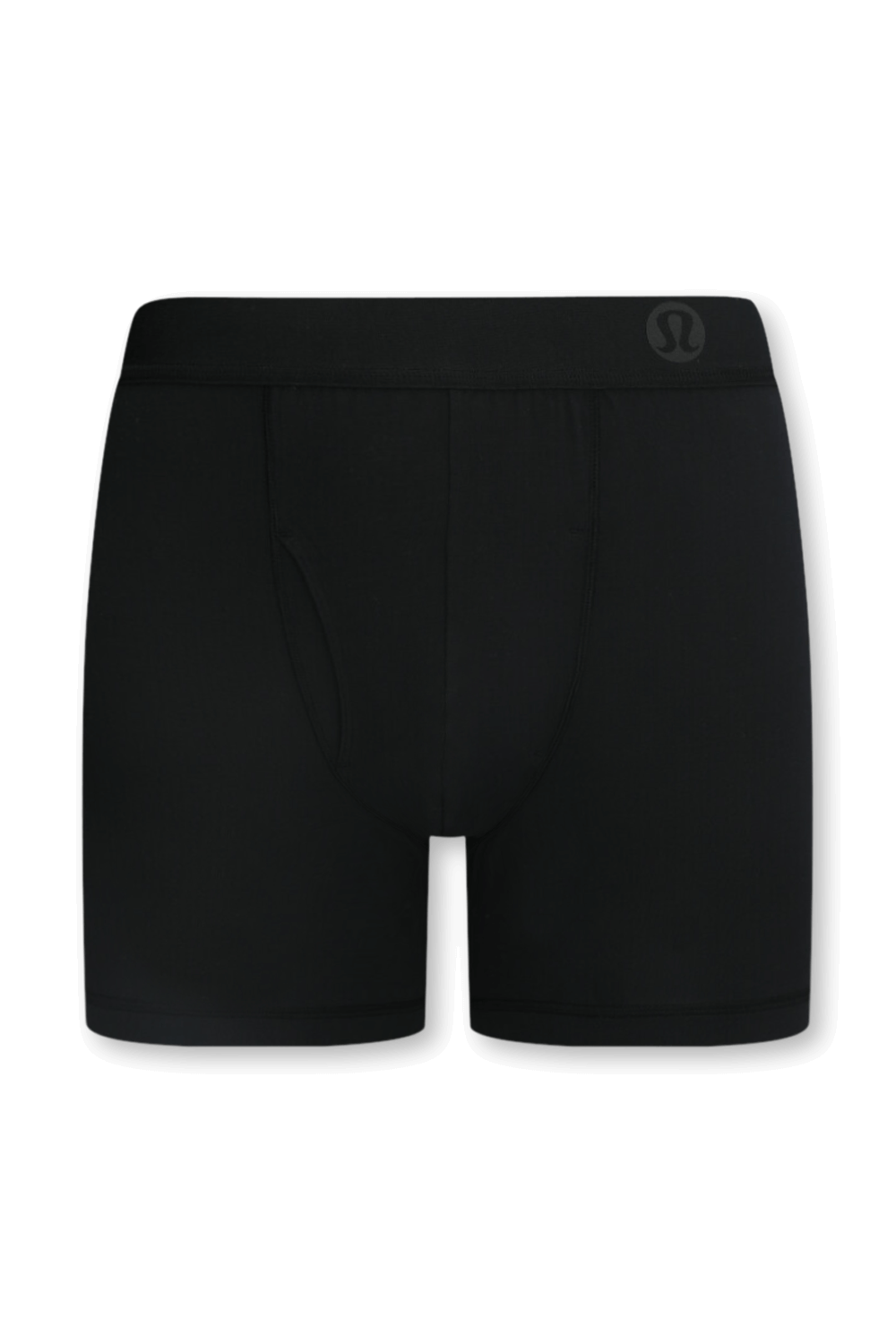 תמונה אחורית של AIM Boxer with Fly Long 3 Pack LULULEMON
