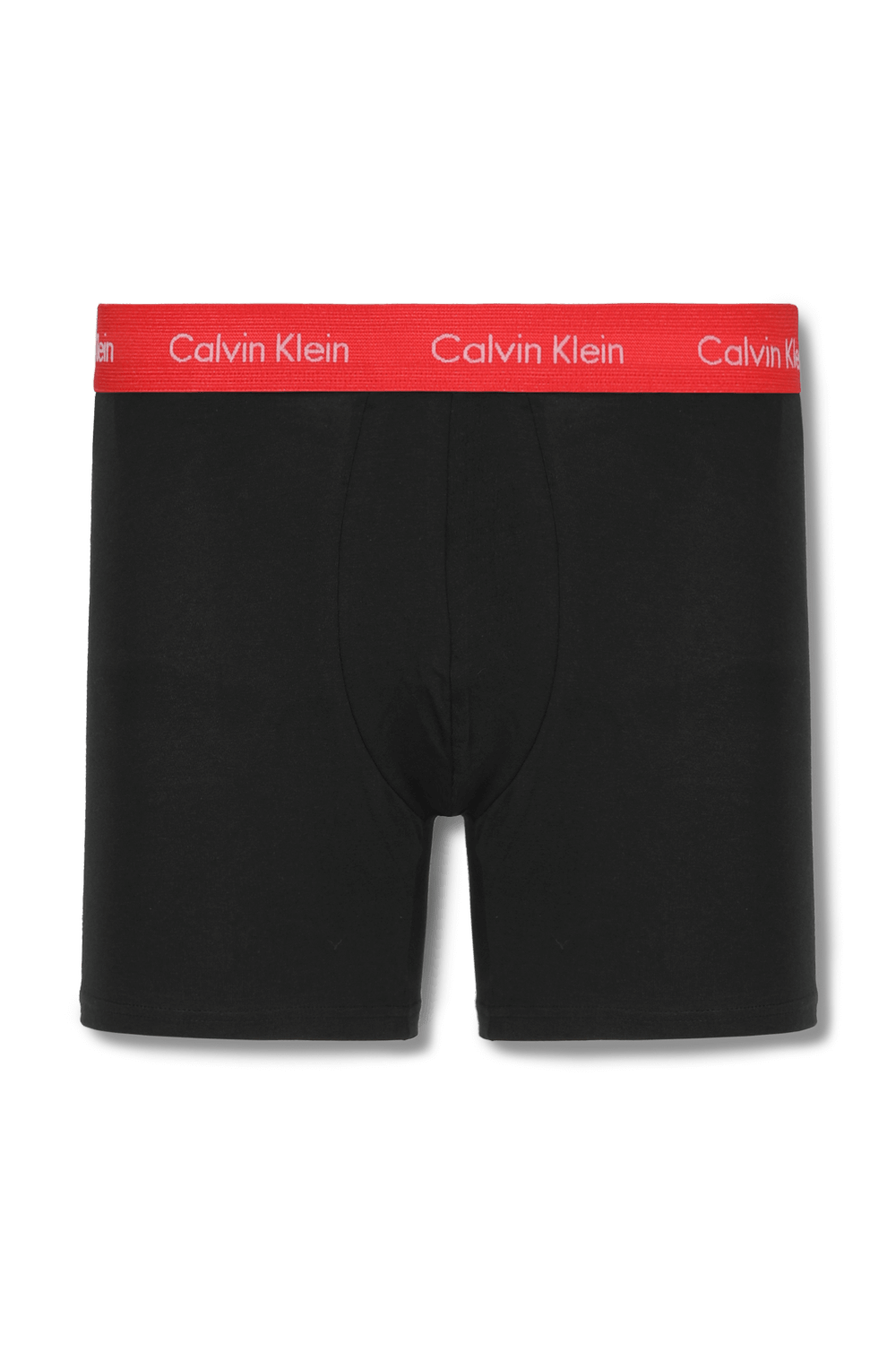 תמונה קידמית של 3 Pack Trunks in Black