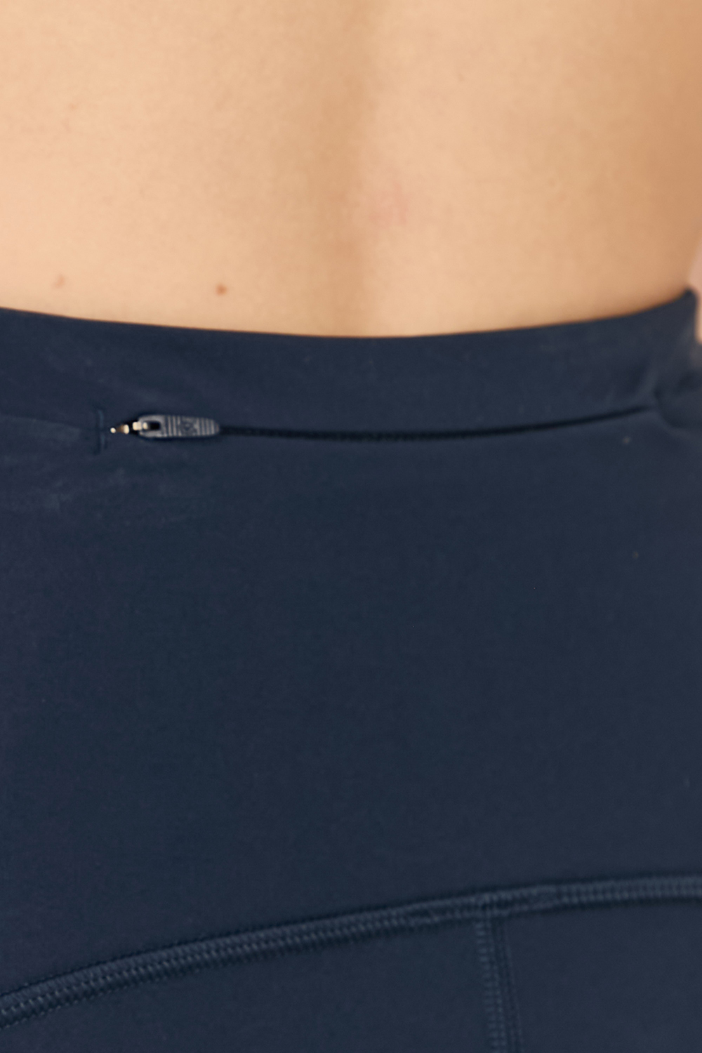 תמונת תקריב דוגמן של Swift Speed High-Rise Crop 21 LULULEMON