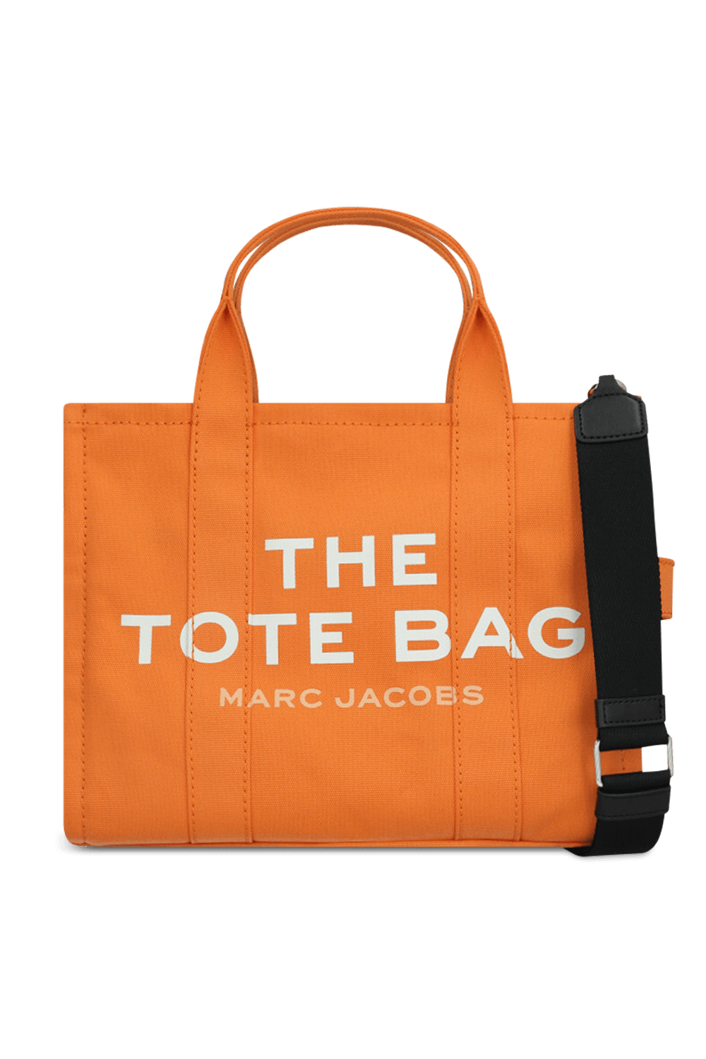 תמונה קידמית של תיק טוט מדיום MARC JACOBS