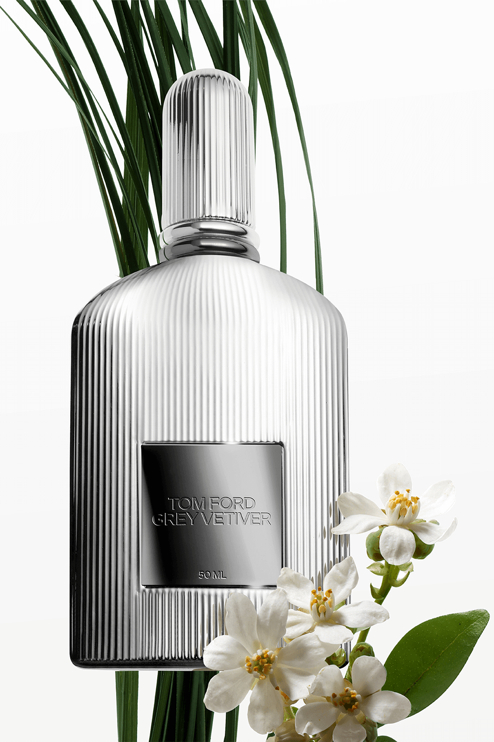 תמונת אווירה של Grey Vetiver Parfum 50 ML